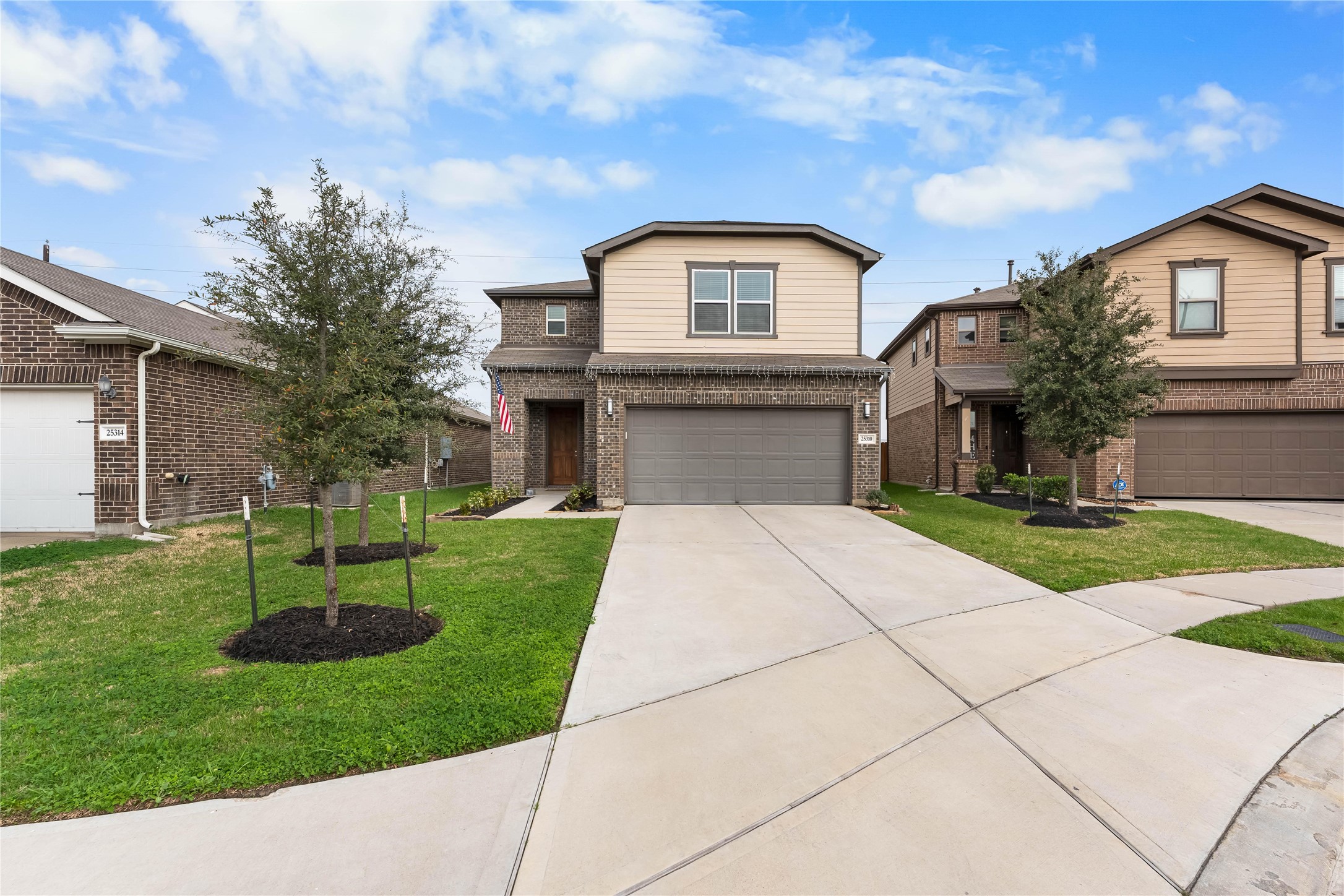 25310 Cheshire Knoll Street Property Photo 2