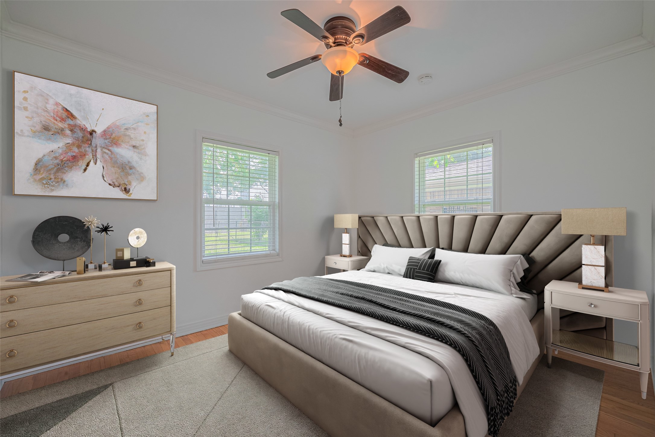 3042 Oak Forest Drive Property Photo 11