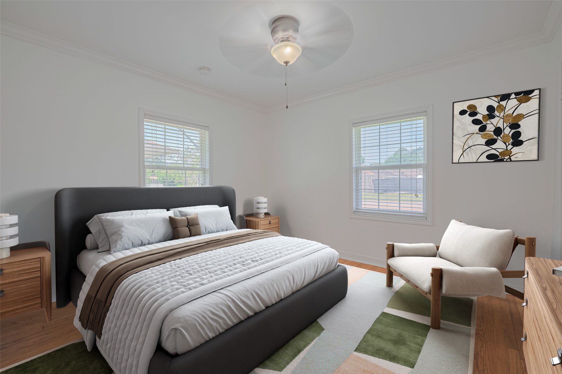 3042 Oak Forest Drive Property Photo 14