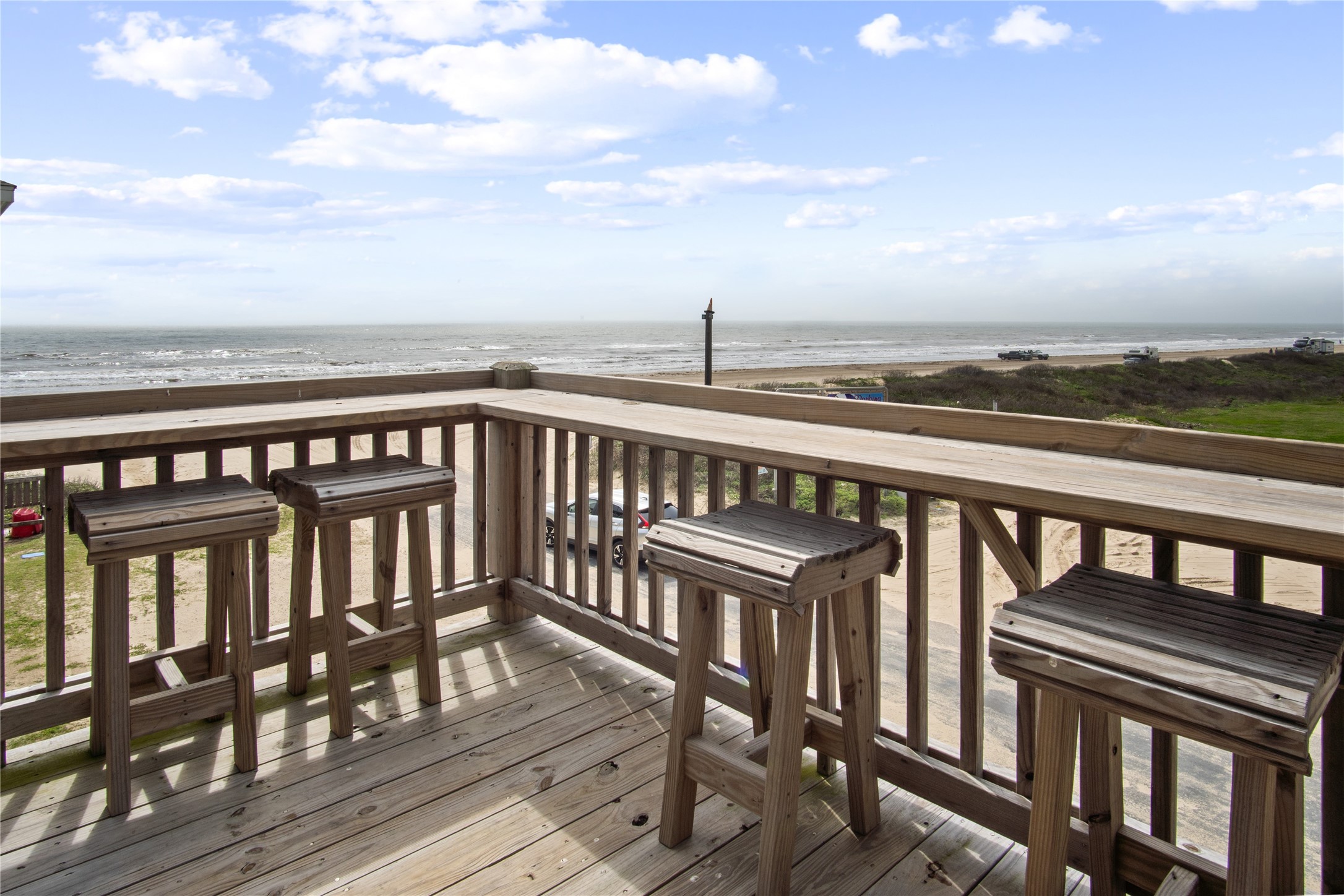 812 S Crystal Beach Road Property Photo 1