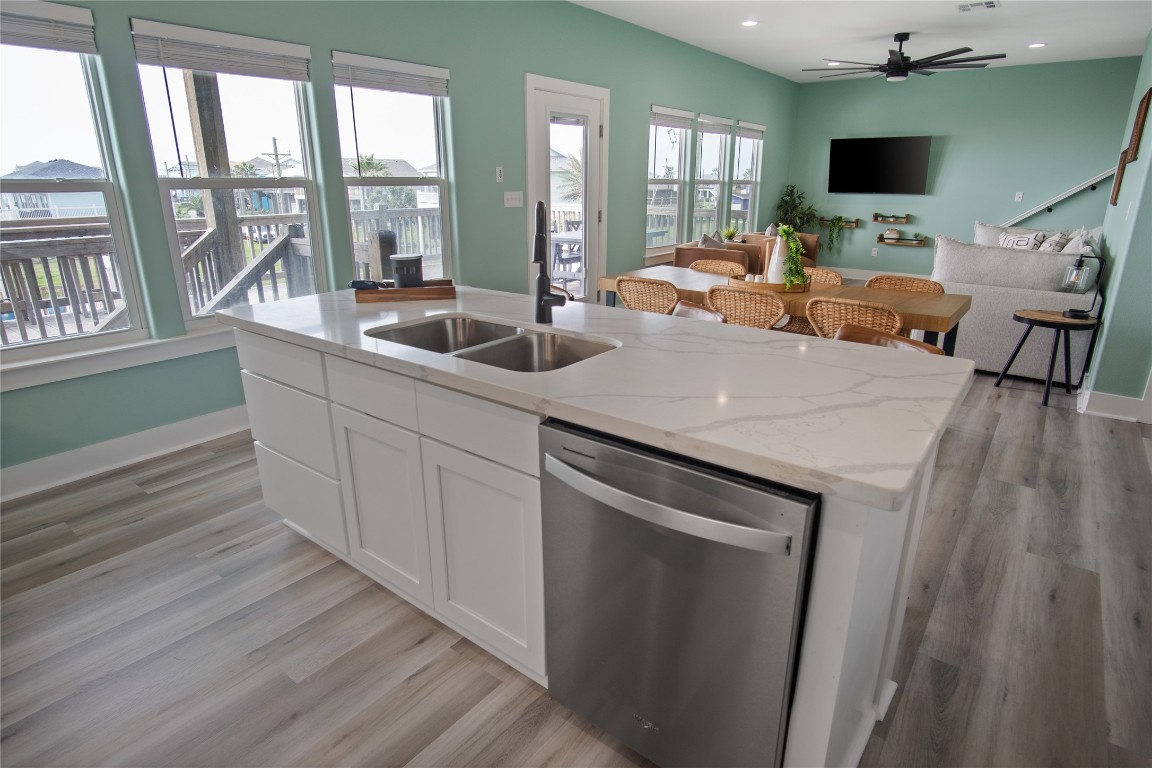 812 S Crystal Beach Road Property Photo 13