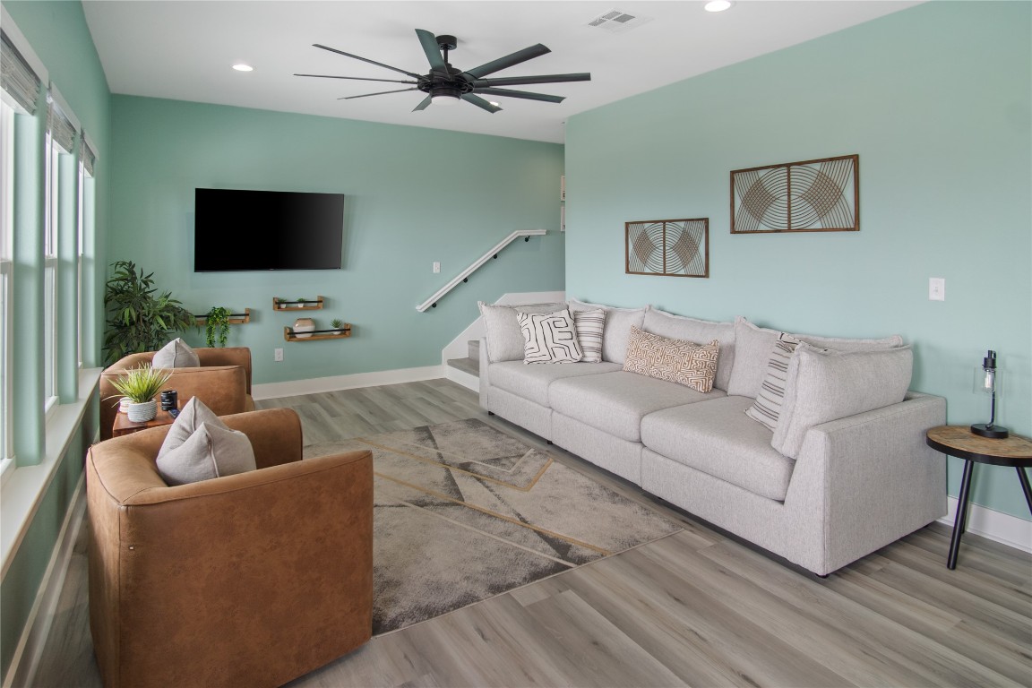 812 S Crystal Beach Road Property Photo 15