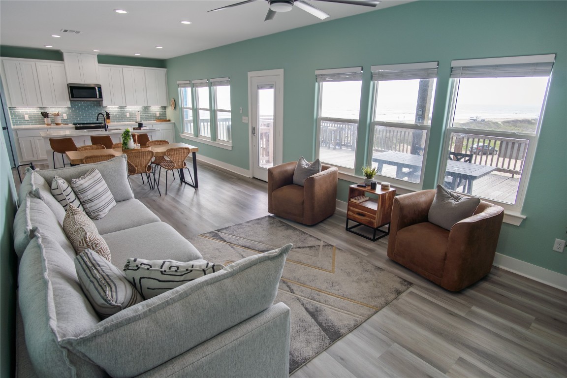 812 S Crystal Beach Road Property Photo 16