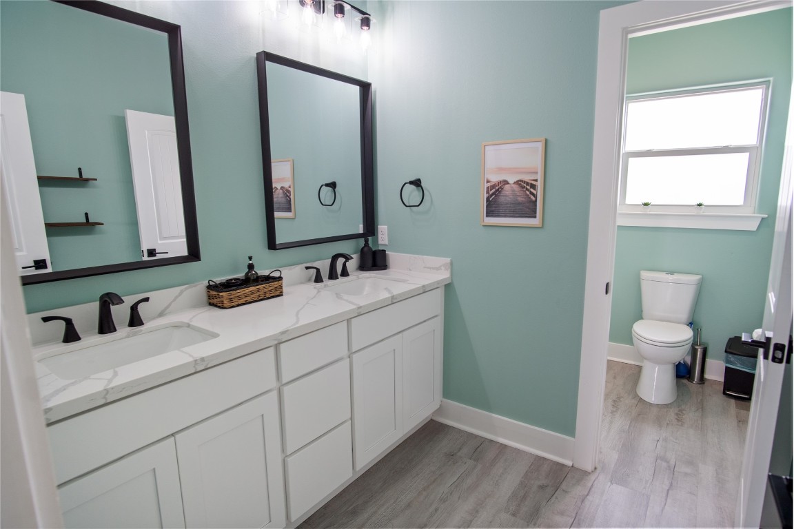 812 S Crystal Beach Road Property Photo 26