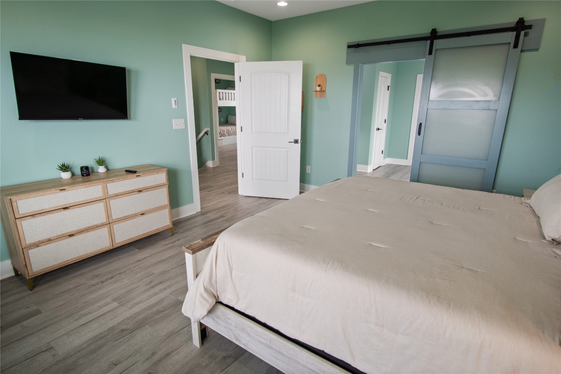 812 S Crystal Beach Road Property Photo 34