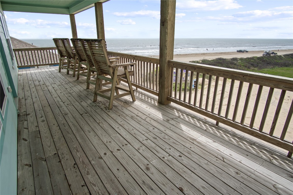 812 S Crystal Beach Road Property Photo 40