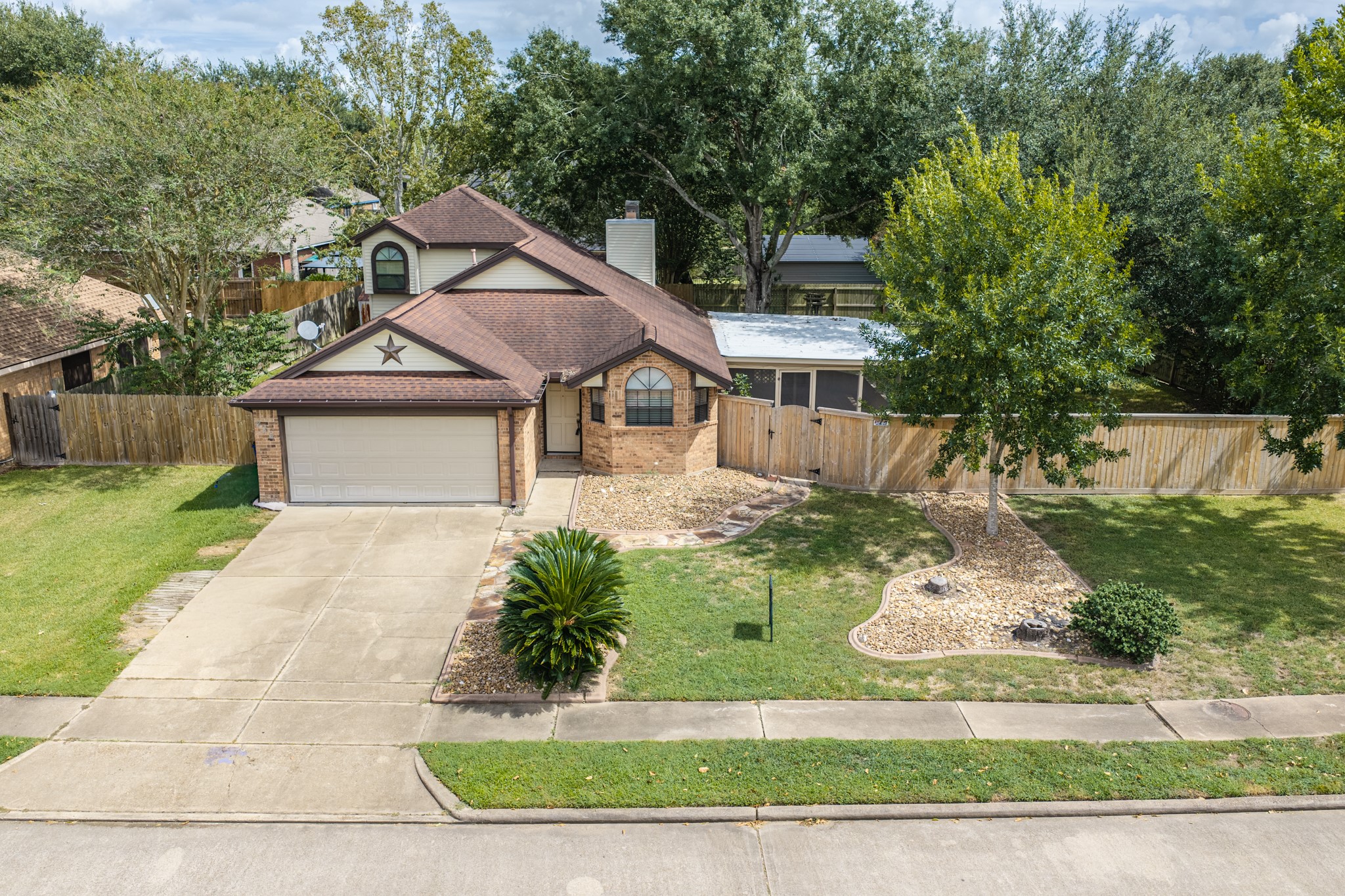 232 Trailride Road Road Property Photo 1