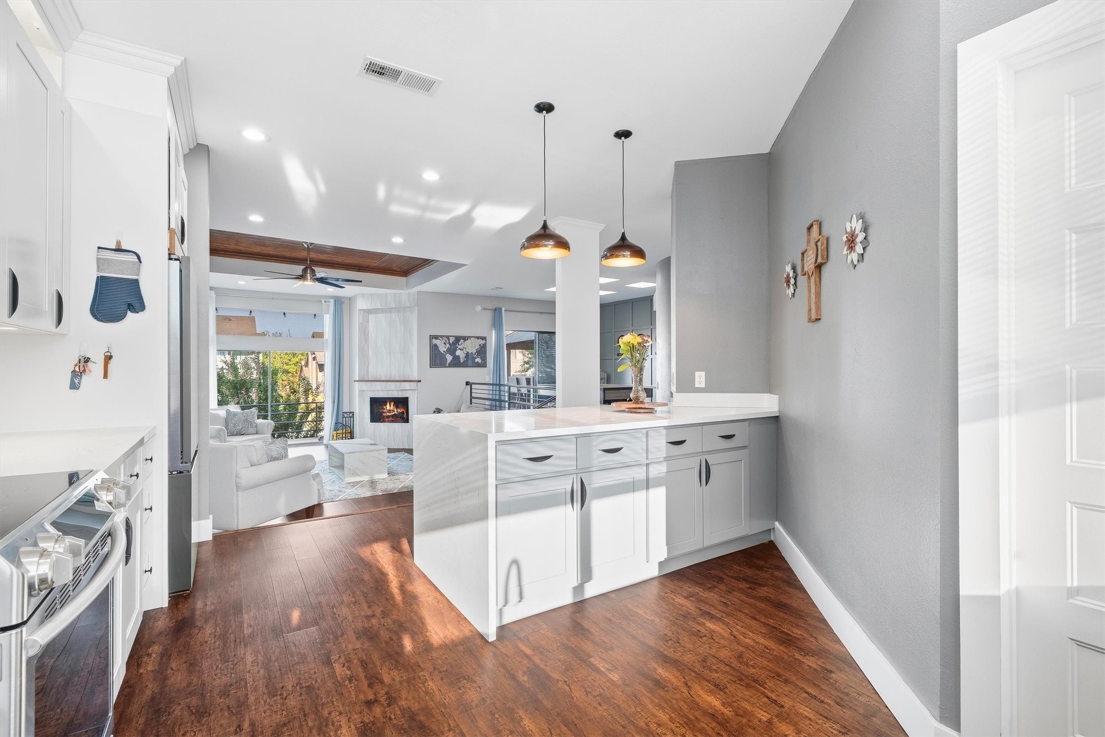 18217 Sandy Cove Property Photo 18