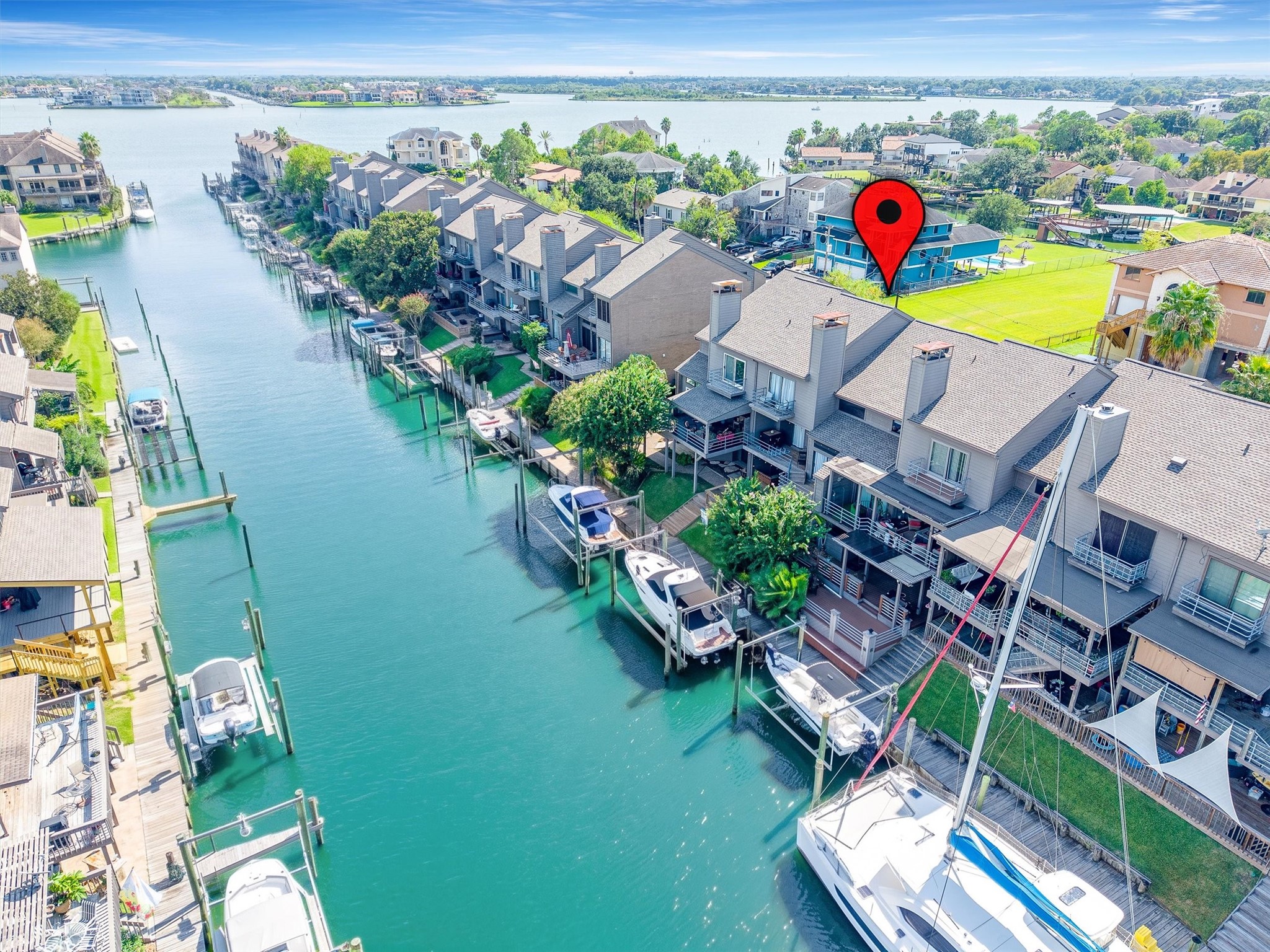 18217 Sandy Cove Property Photo 45