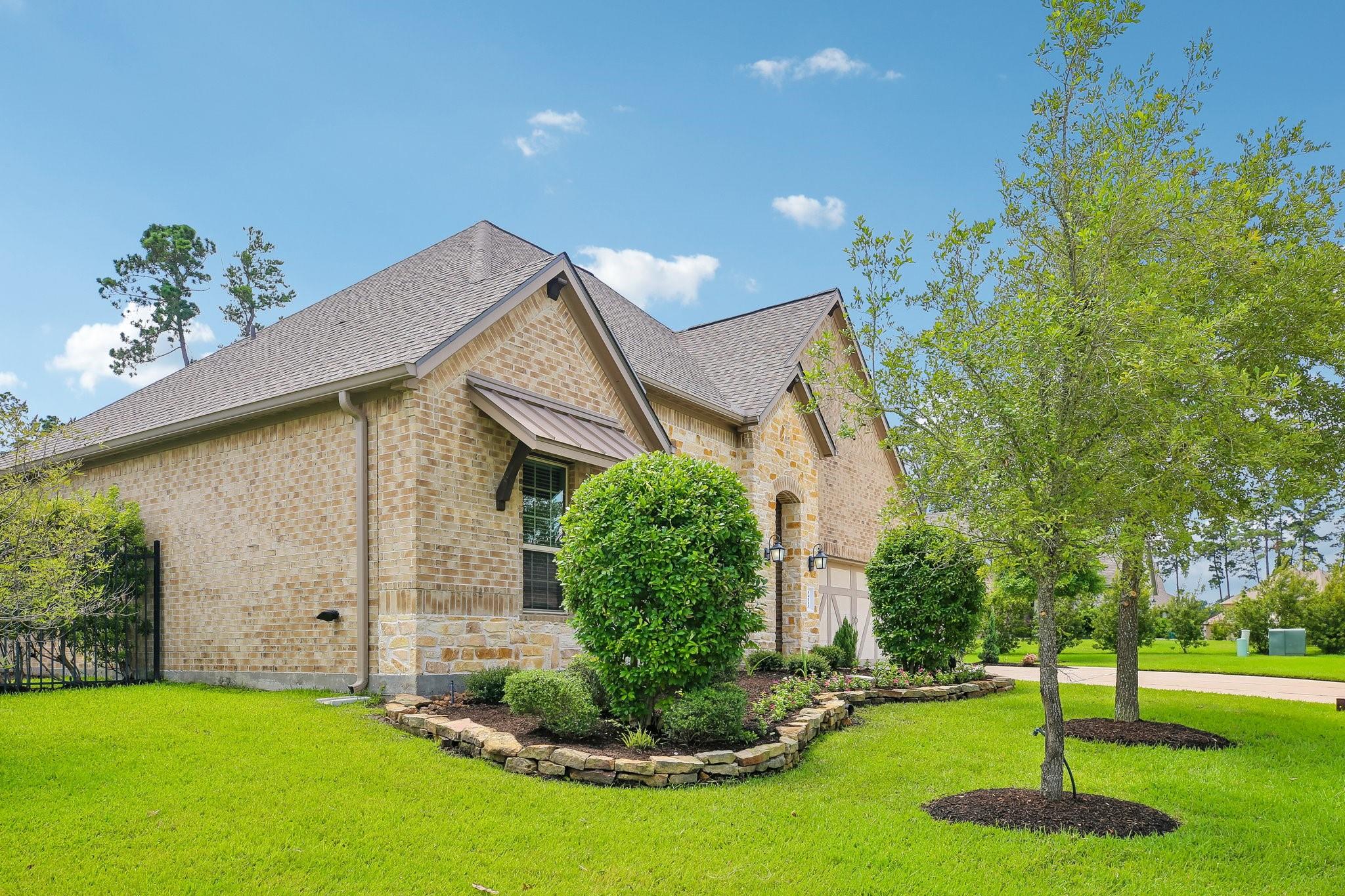 14115 Aspen Woods Court, Conroe Tx 77384 Property Photo 4