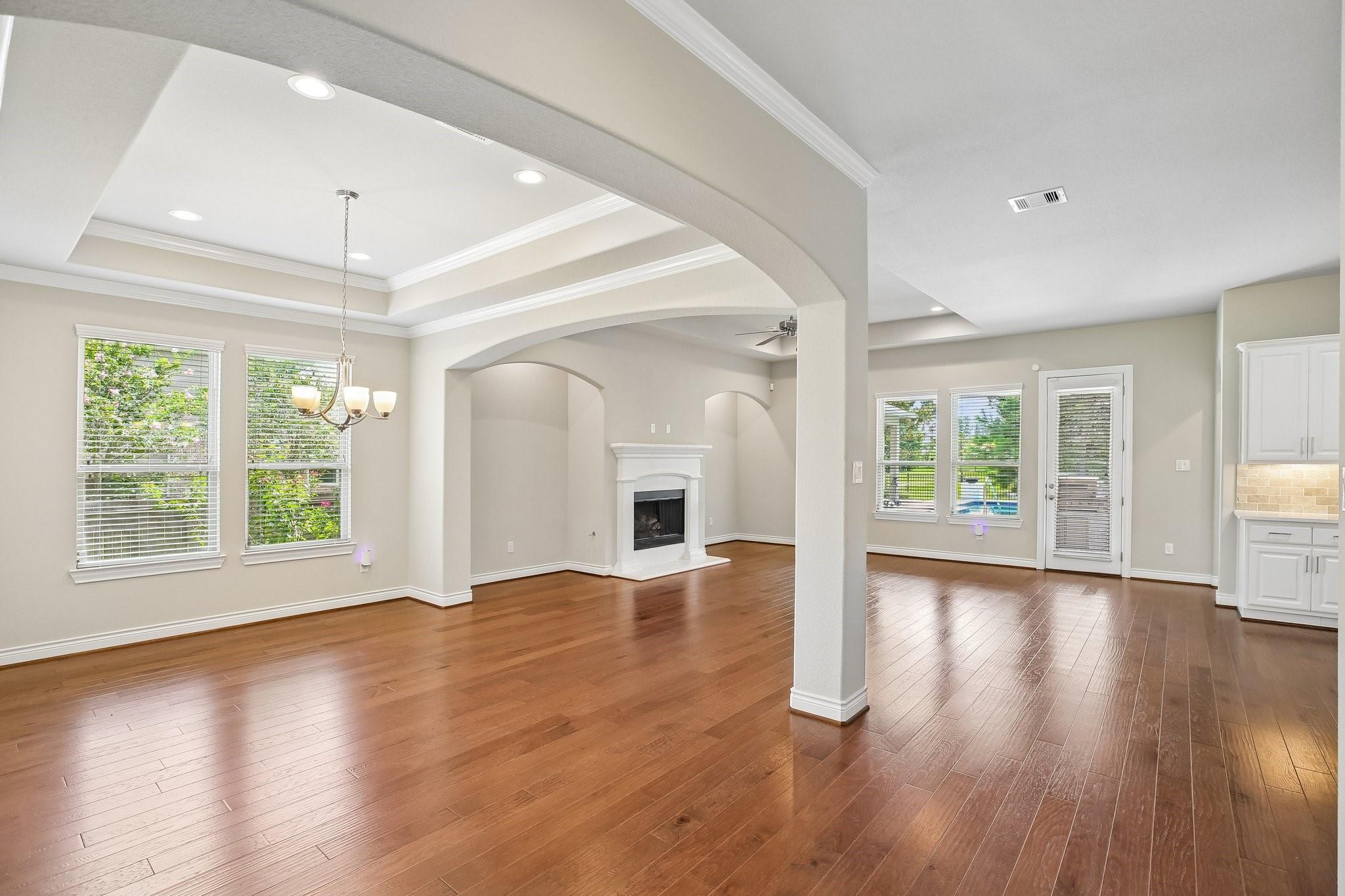 14115 Aspen Woods Court, Conroe Tx 77384 Property Photo 7