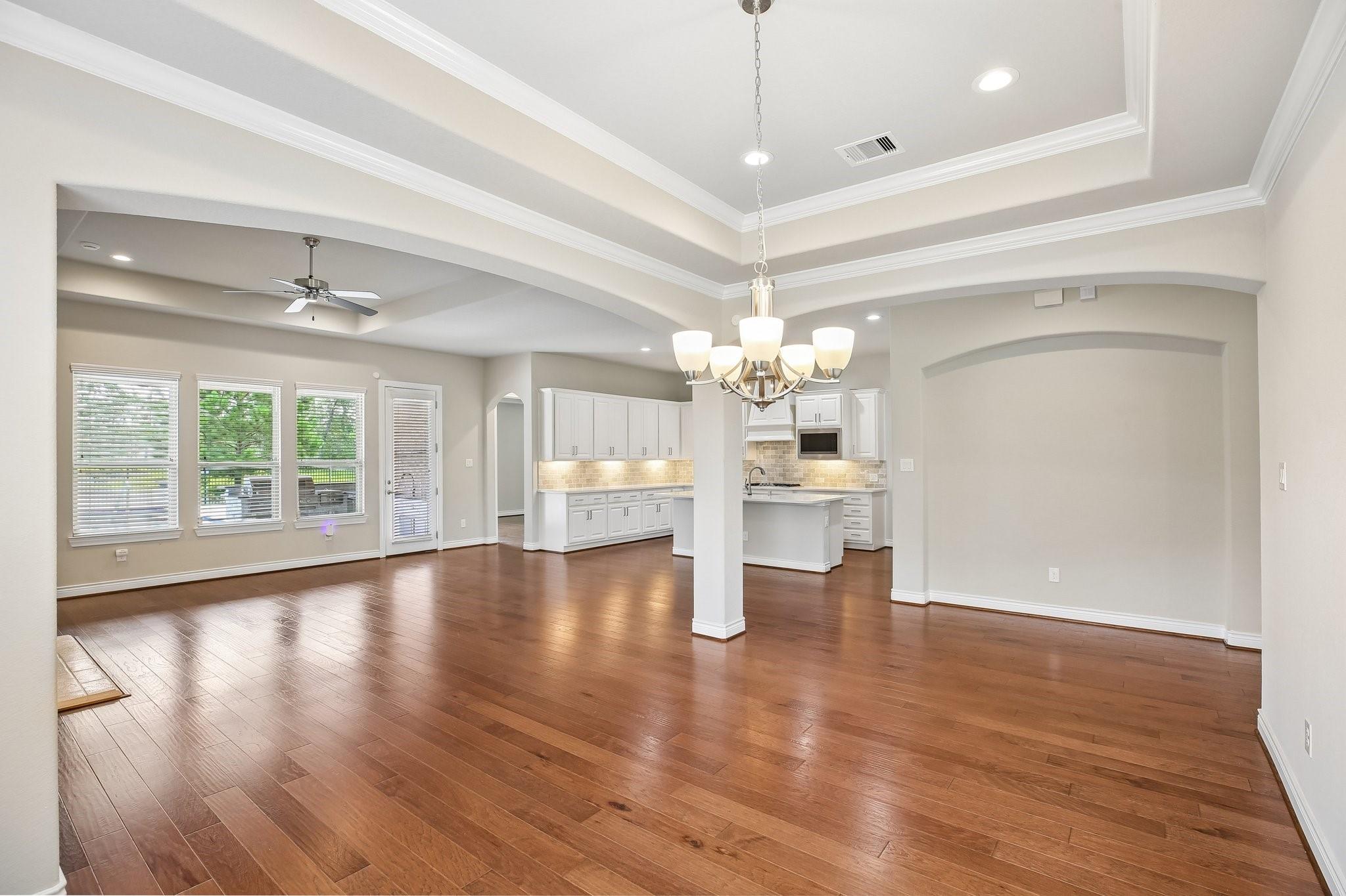 14115 Aspen Woods Court, Conroe Tx 77384 Property Photo 8