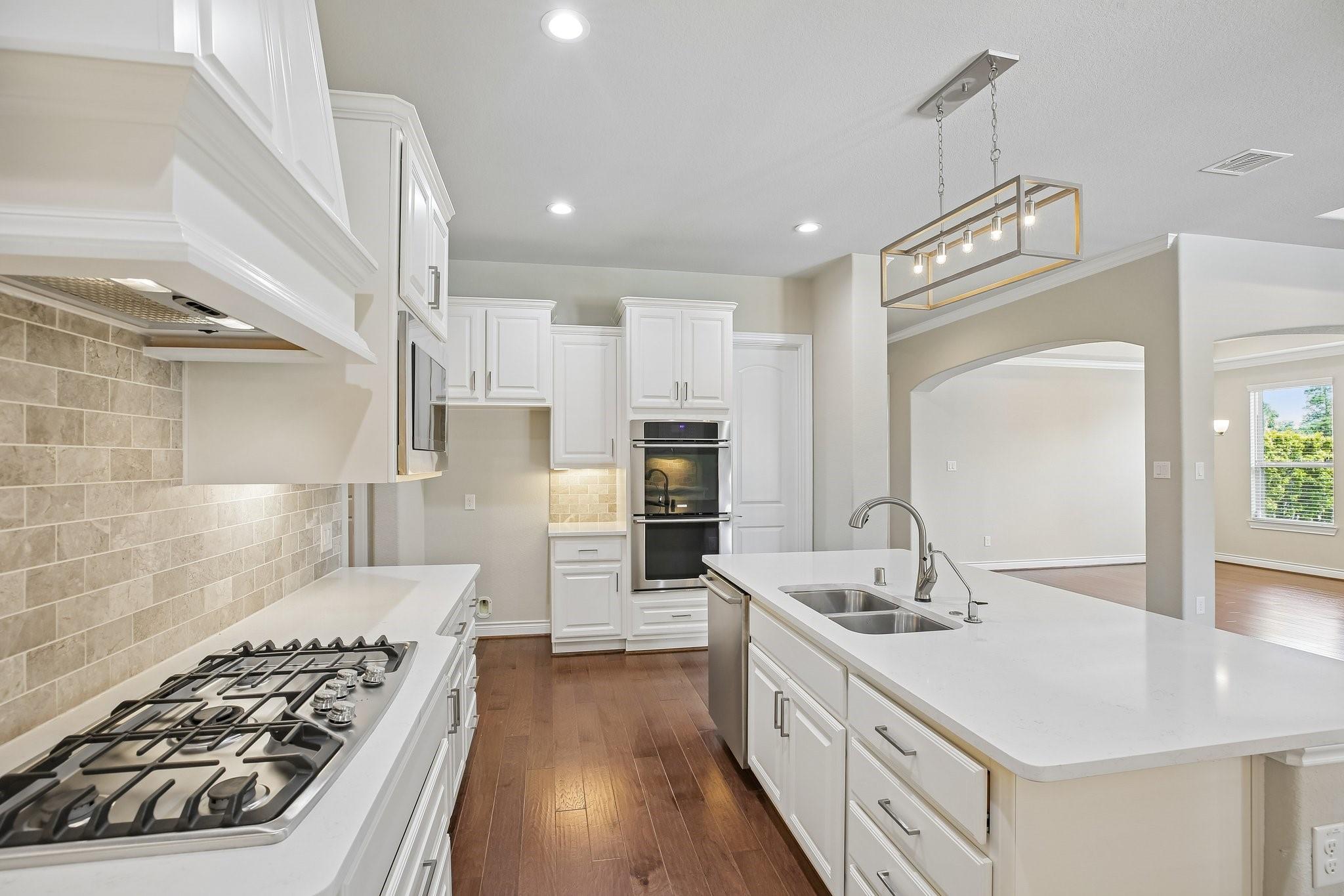 14115 Aspen Woods Court, Conroe Tx 77384 Property Photo 14