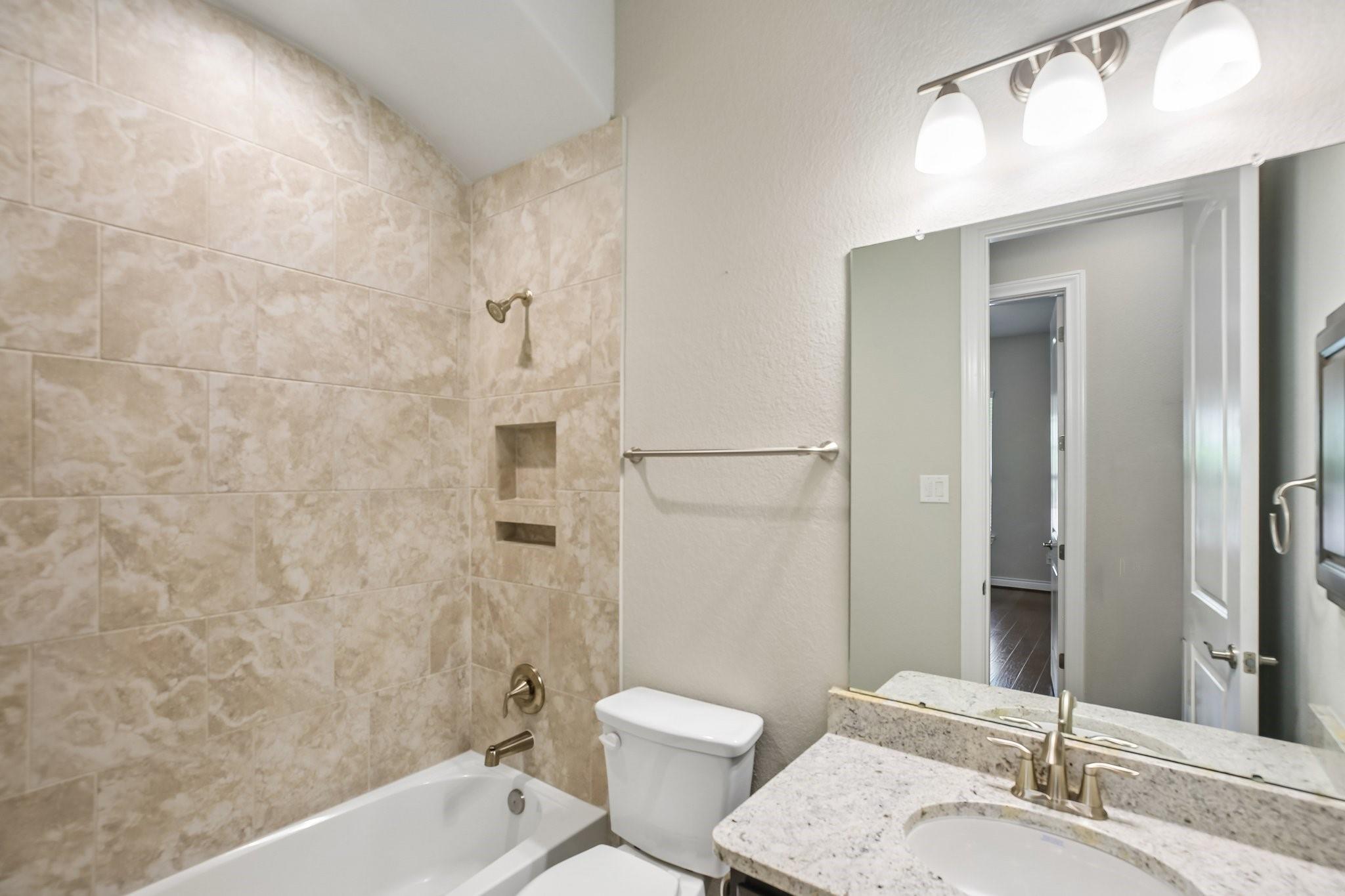 14115 Aspen Woods Court, Conroe Tx 77384 Property Photo 19