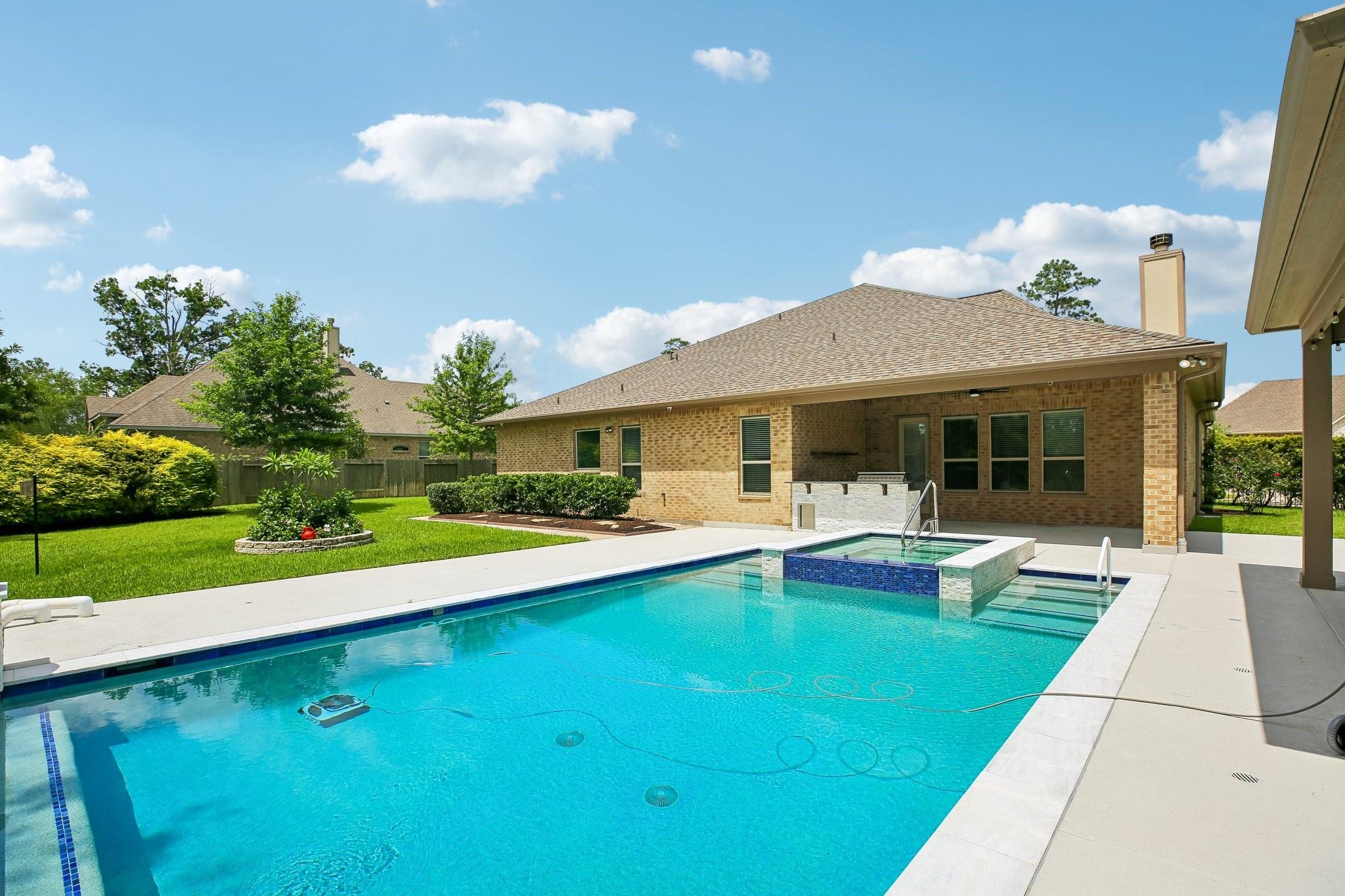 14115 Aspen Woods Court, Conroe Tx 77384 Property Photo 37
