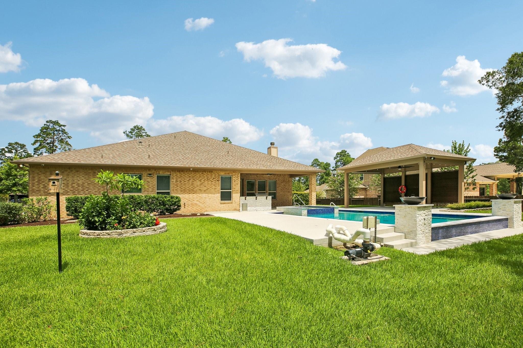 14115 Aspen Woods Court, Conroe Tx 77384 Property Photo 38