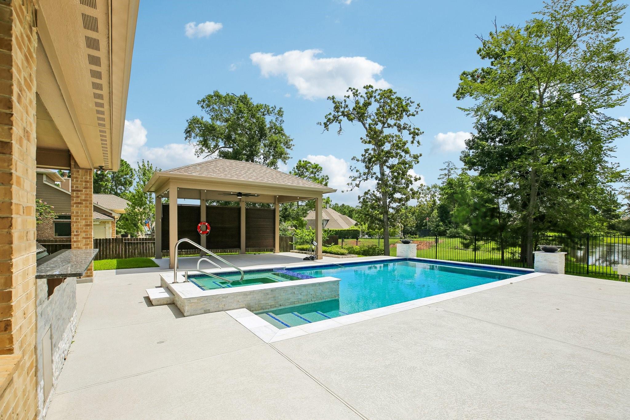 14115 Aspen Woods Court, Conroe Tx 77384 Property Photo 40