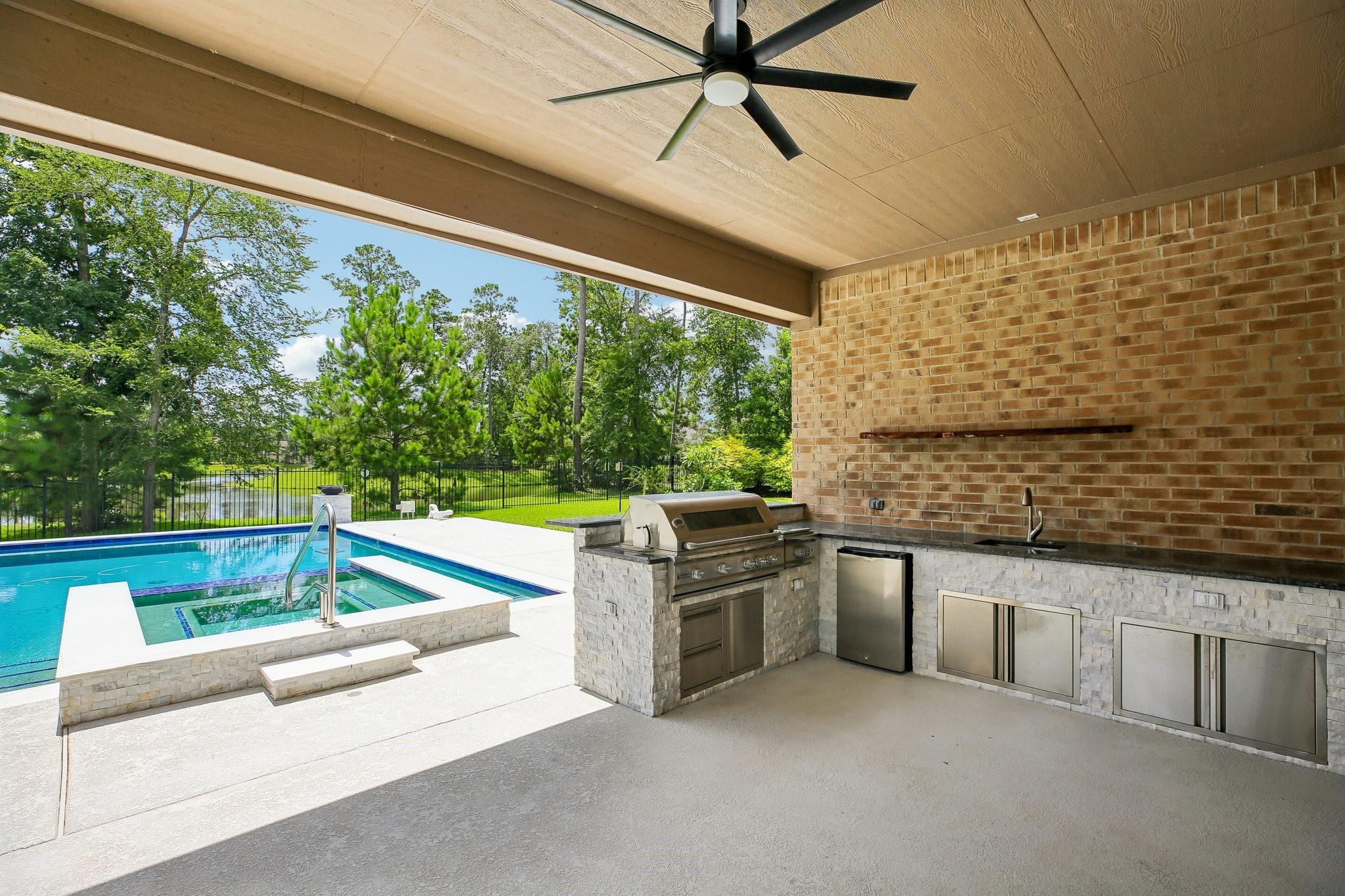 14115 Aspen Woods Court, Conroe Tx 77384 Property Photo 41