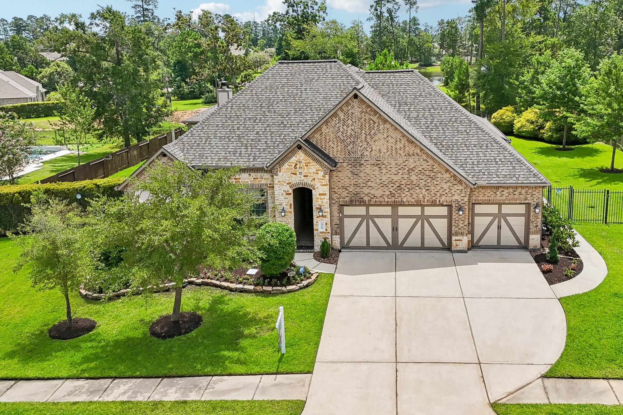 14115 Aspen Woods Court, Conroe Tx 77384 Property Photo 42
