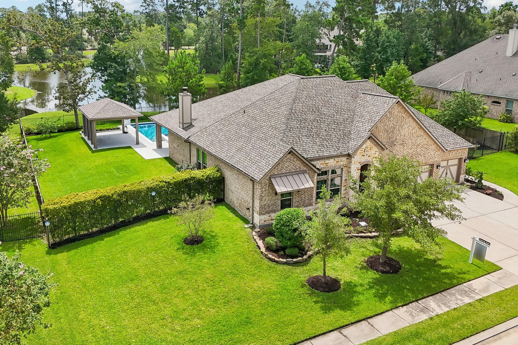 14115 Aspen Woods Court, Conroe Tx 77384 Property Photo 43