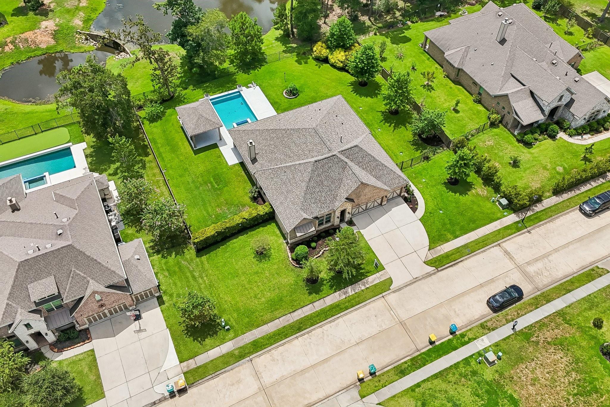 14115 Aspen Woods Court, Conroe Tx 77384 Property Photo 44
