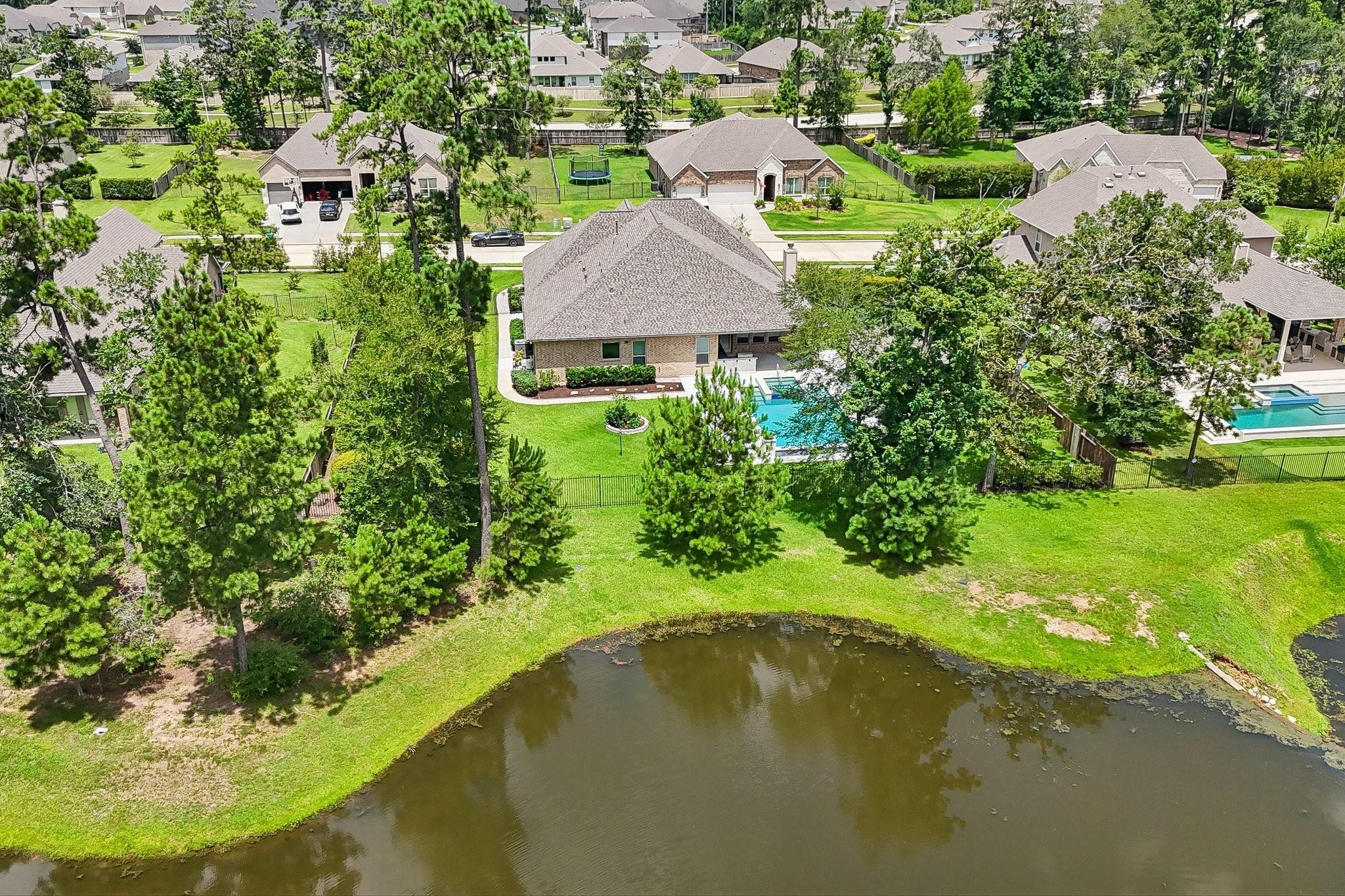 14115 Aspen Woods Court, Conroe Tx 77384 Property Photo 46