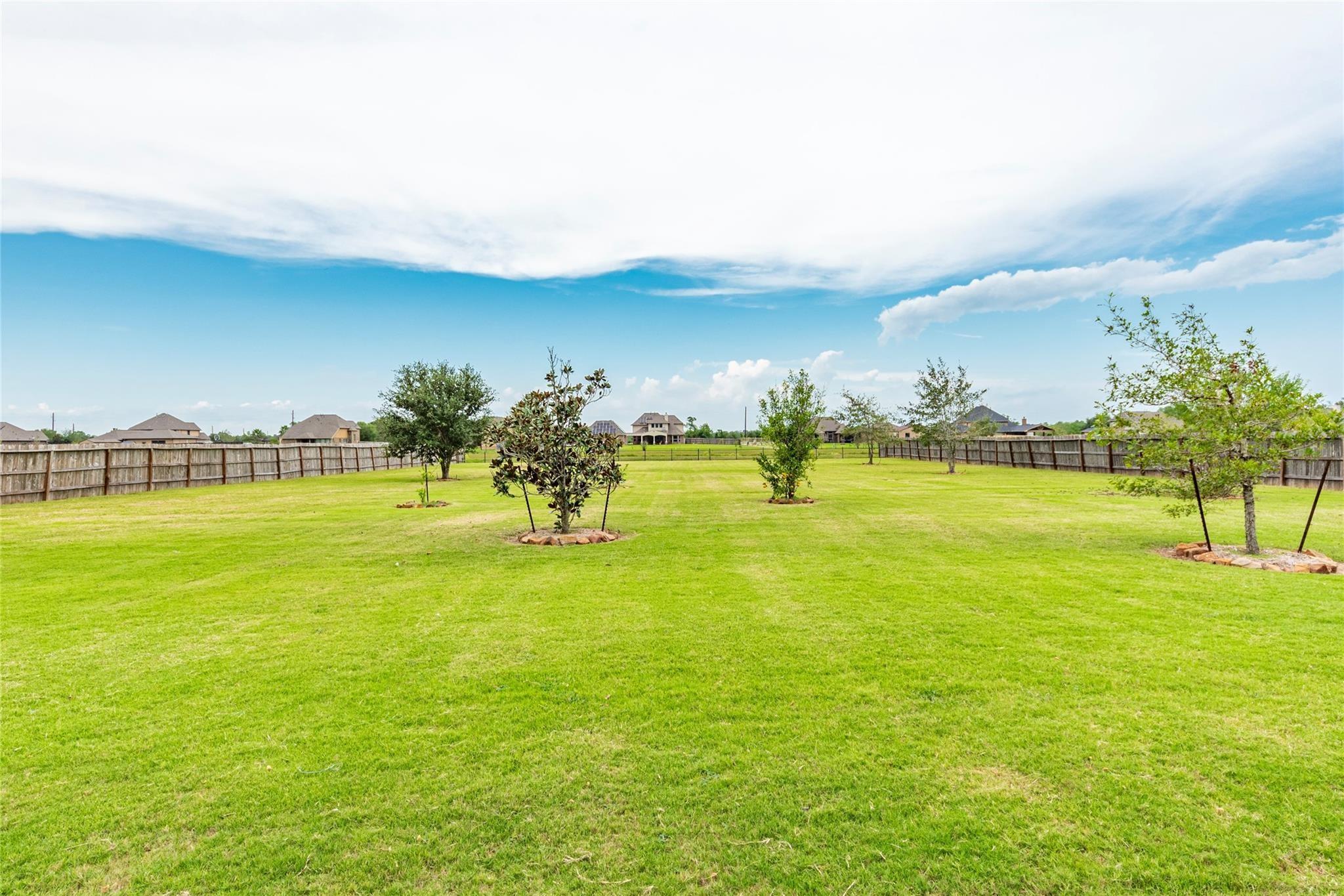 4827 Magnolia Bend Drive, Rosharon Tx 77583 Property Photo 6