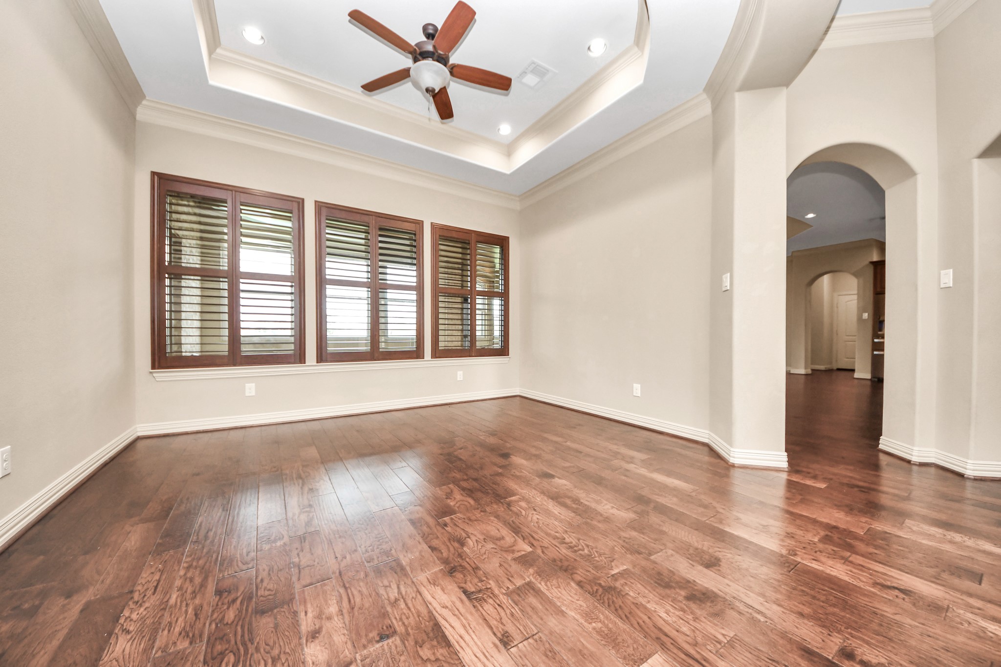 4827 Magnolia Bend Drive Property Photo 9