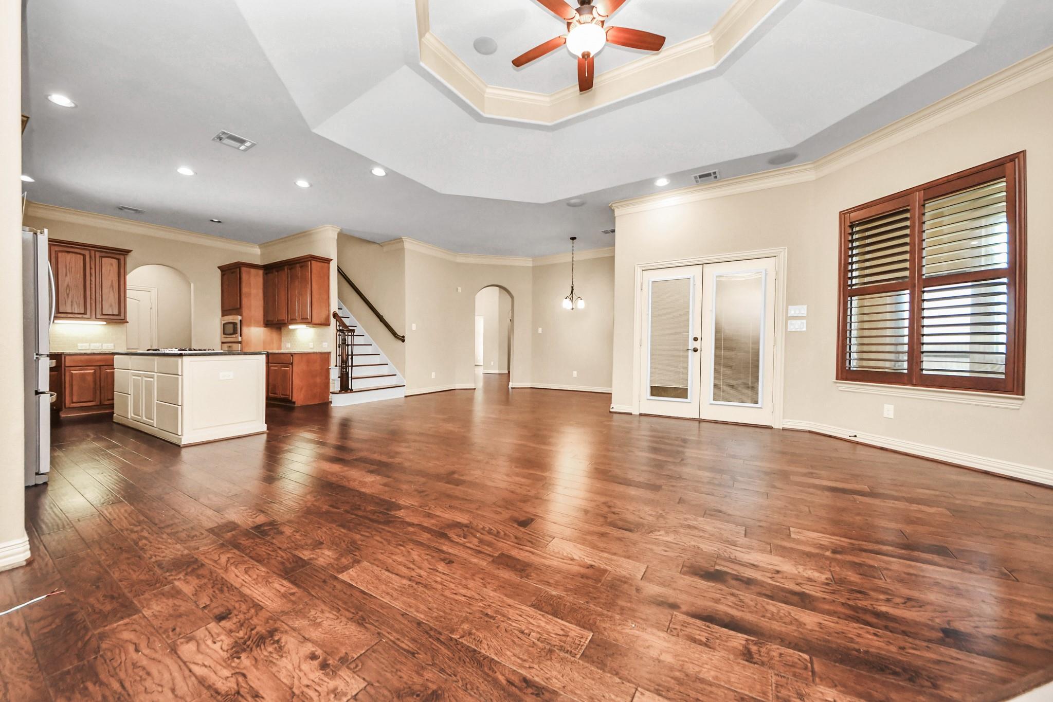 4827 Magnolia Bend Drive, Rosharon Tx 77583 Property Photo 24
