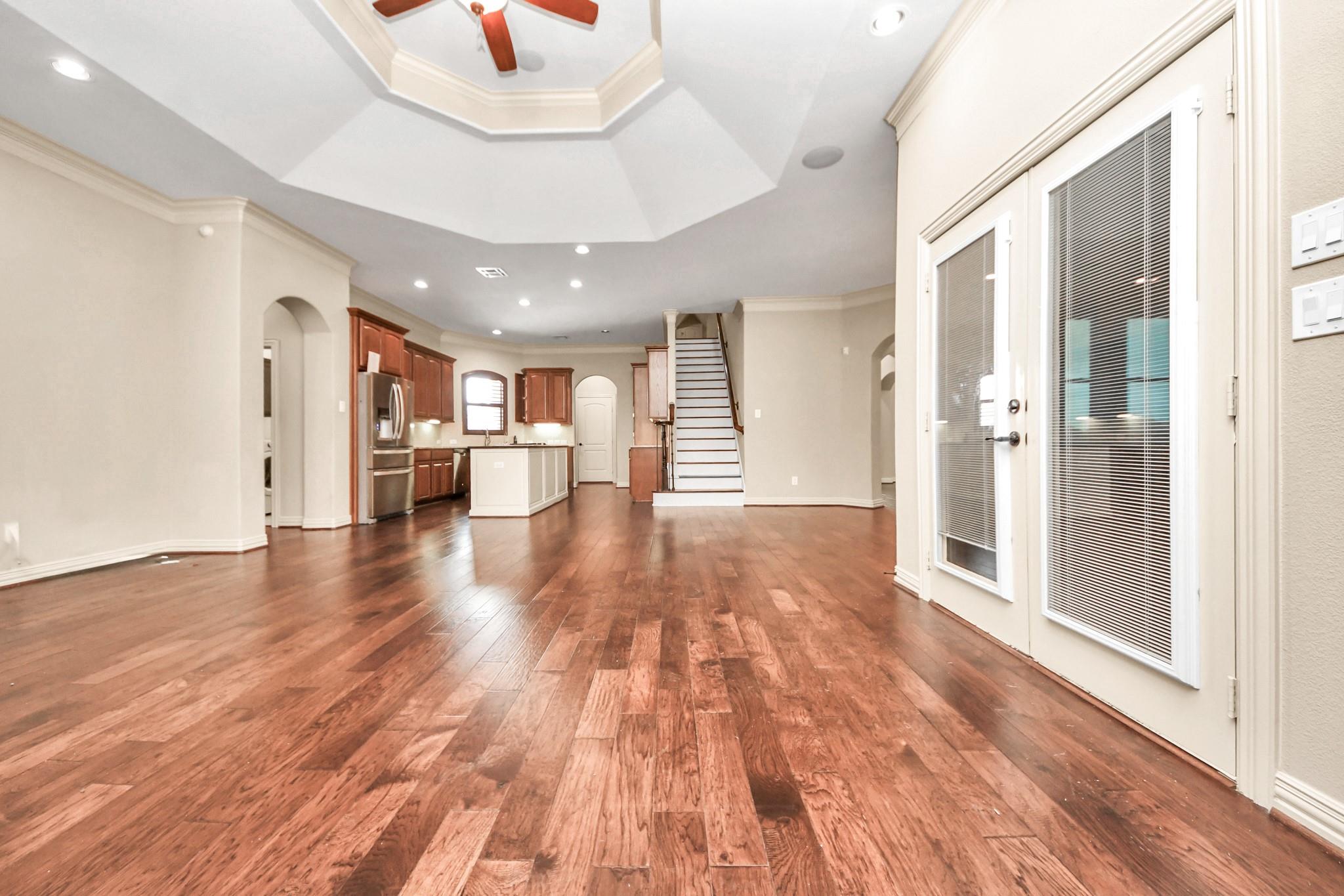 4827 Magnolia Bend Drive, Rosharon Tx 77583 Property Photo 26