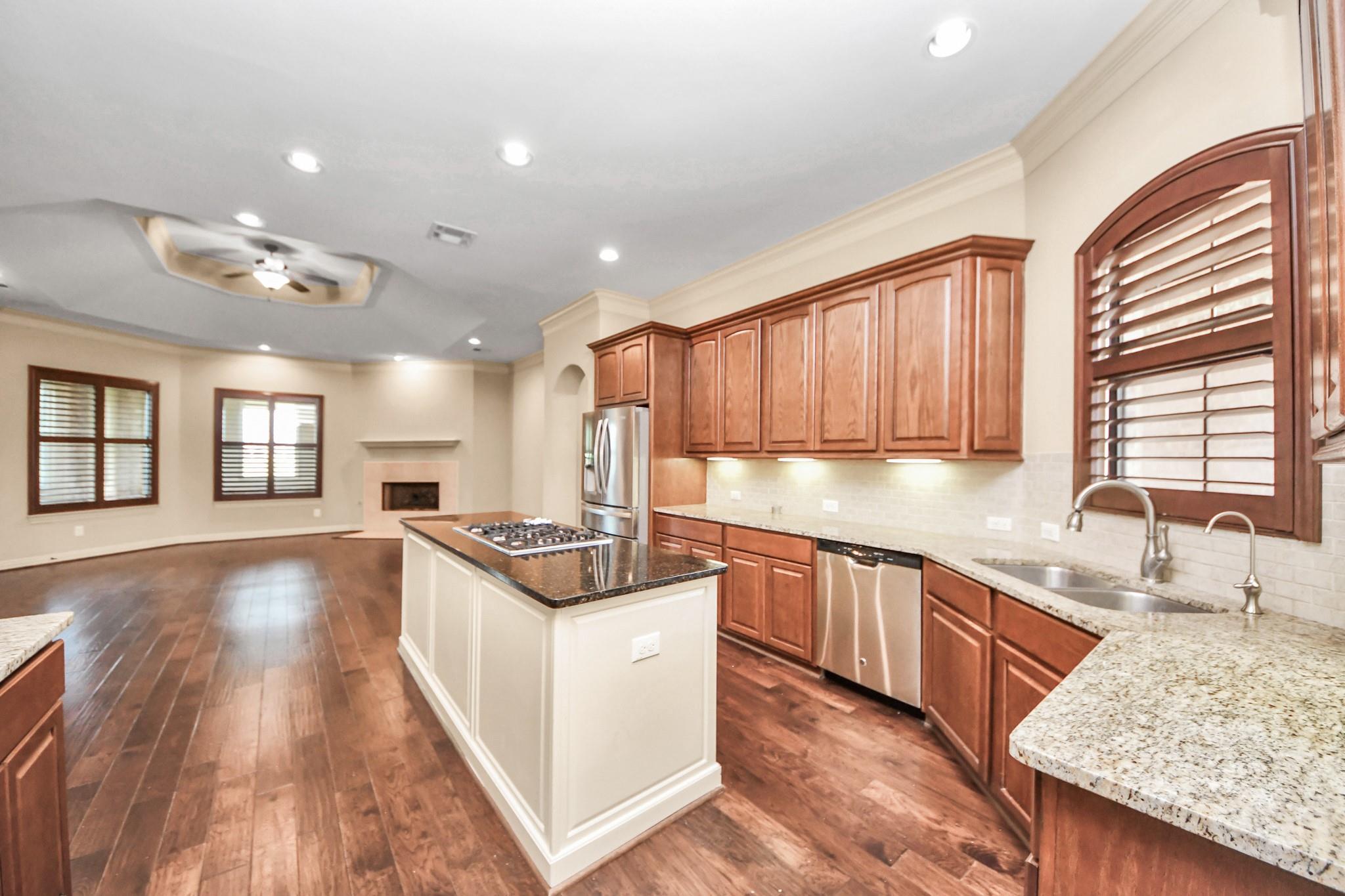 4827 Magnolia Bend Drive, Rosharon Tx 77583 Property Photo 28
