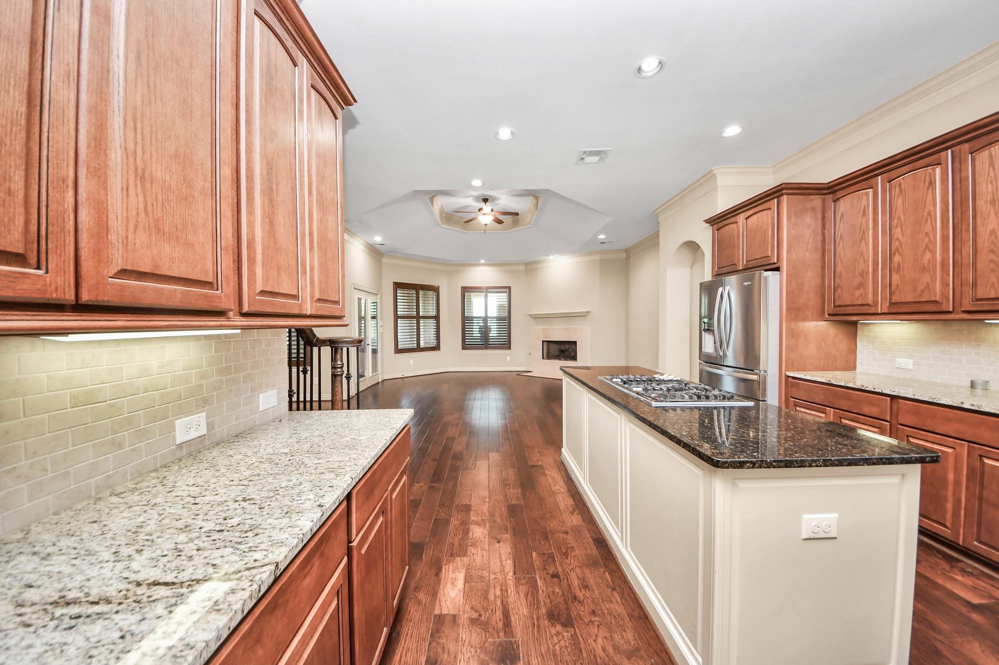 4827 Magnolia Bend Drive, Rosharon Tx 77583 Property Photo 29
