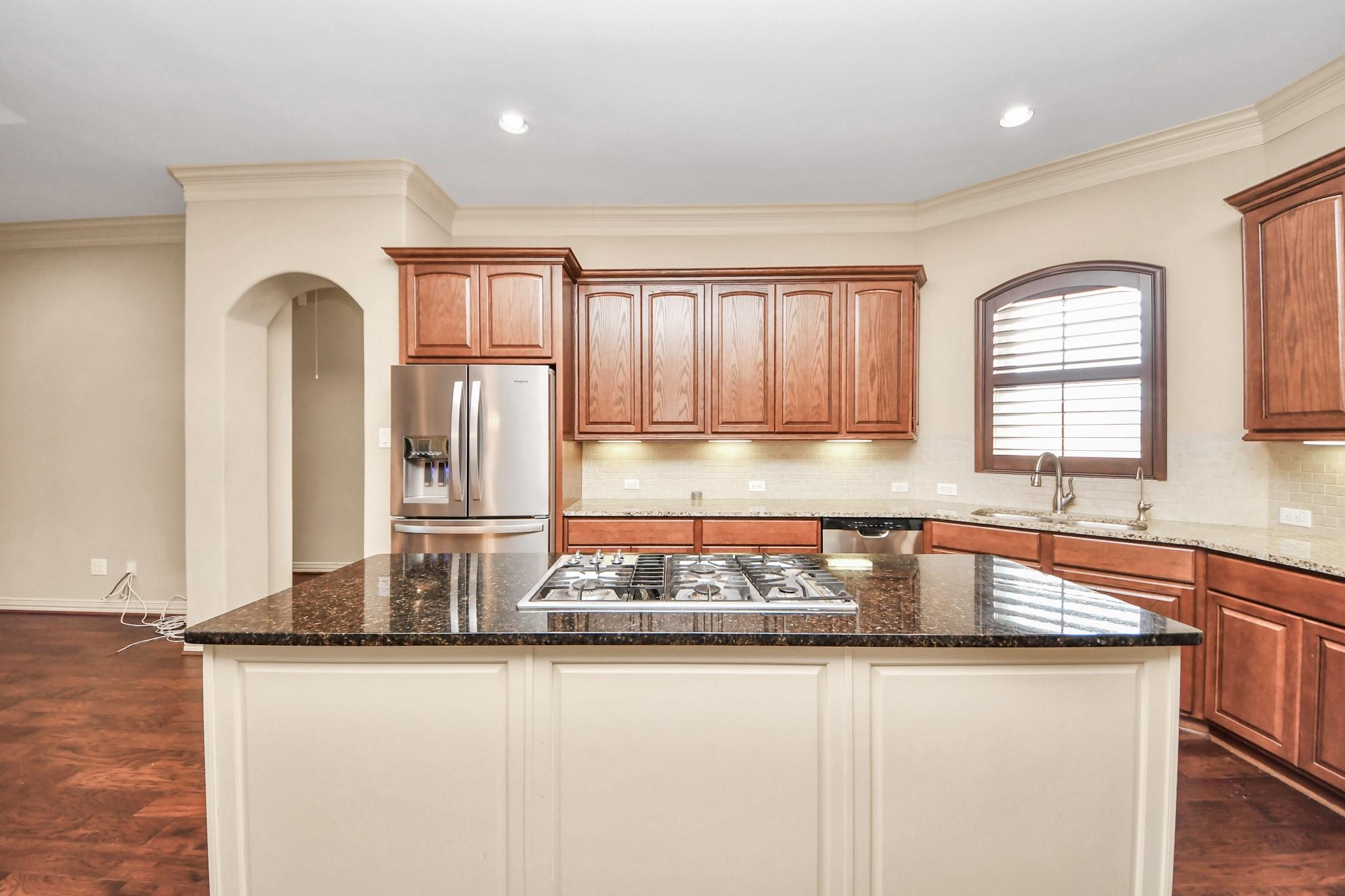 4827 Magnolia Bend Drive, Rosharon Tx 77583 Property Photo 30