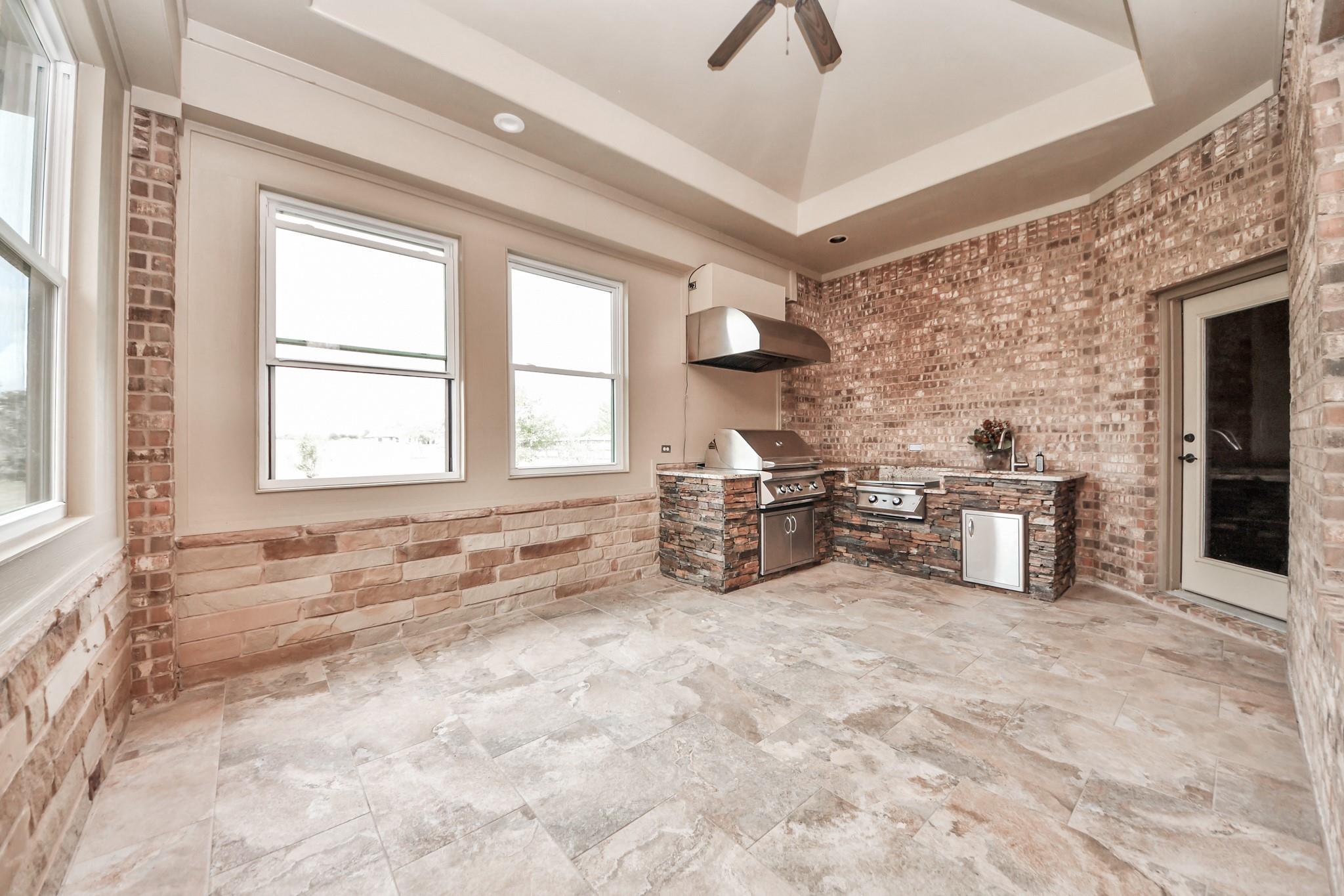 4827 Magnolia Bend Drive, Rosharon Tx 77583 Property Photo 39