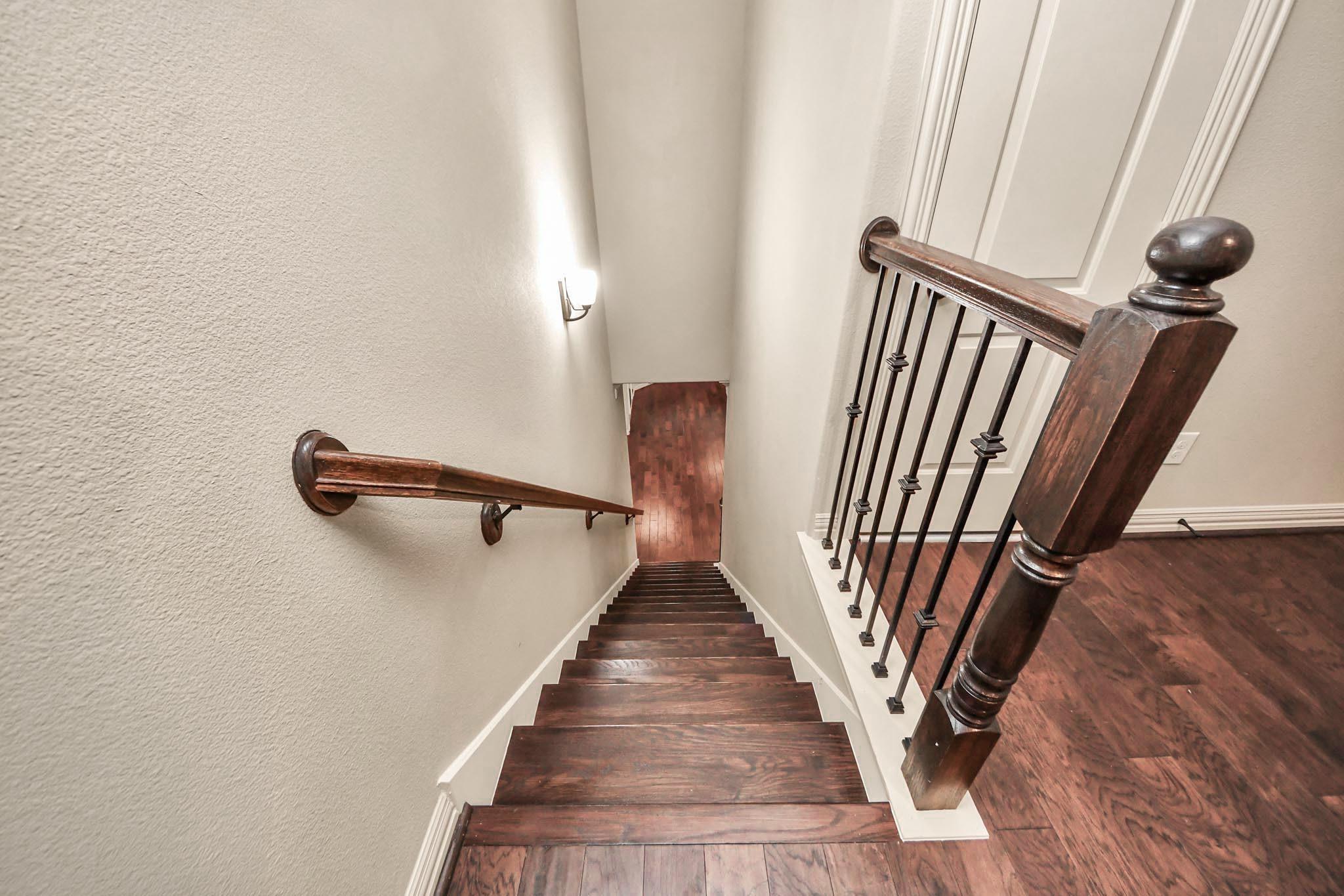 4827 Magnolia Bend Drive, Rosharon Tx 77583 Property Photo 42