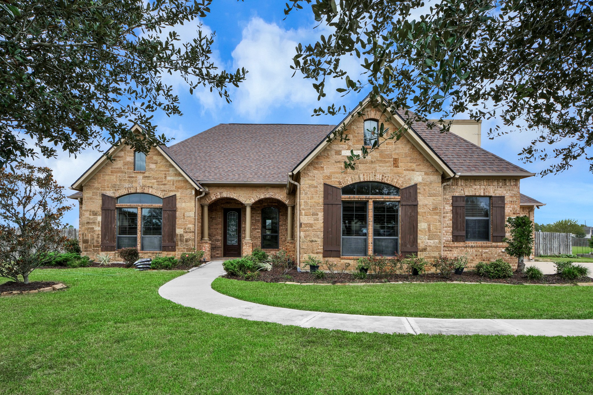 4827 Magnolia Bend Drive Property Photo 46