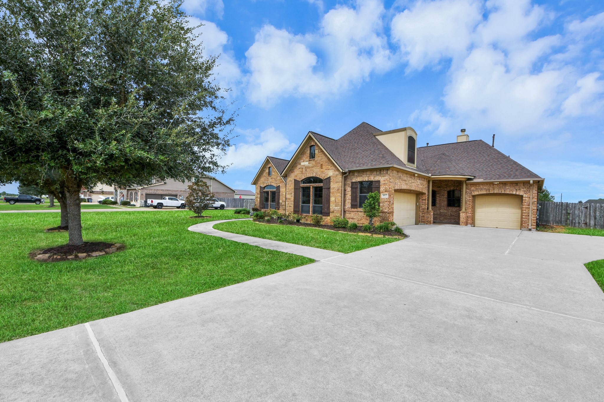 4827 Magnolia Bend Drive Property Photo 47