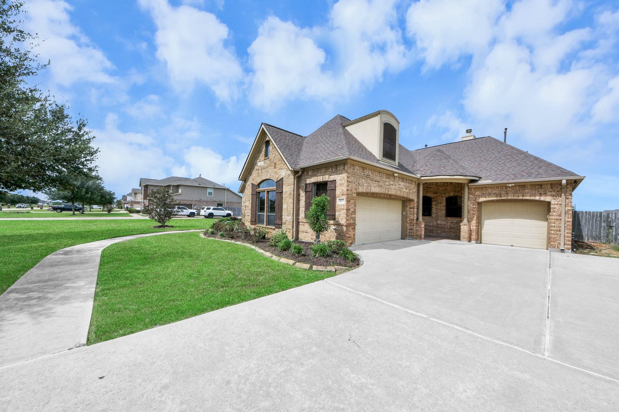 4827 Magnolia Bend Drive, Rosharon Tx 77583 Property Photo 48