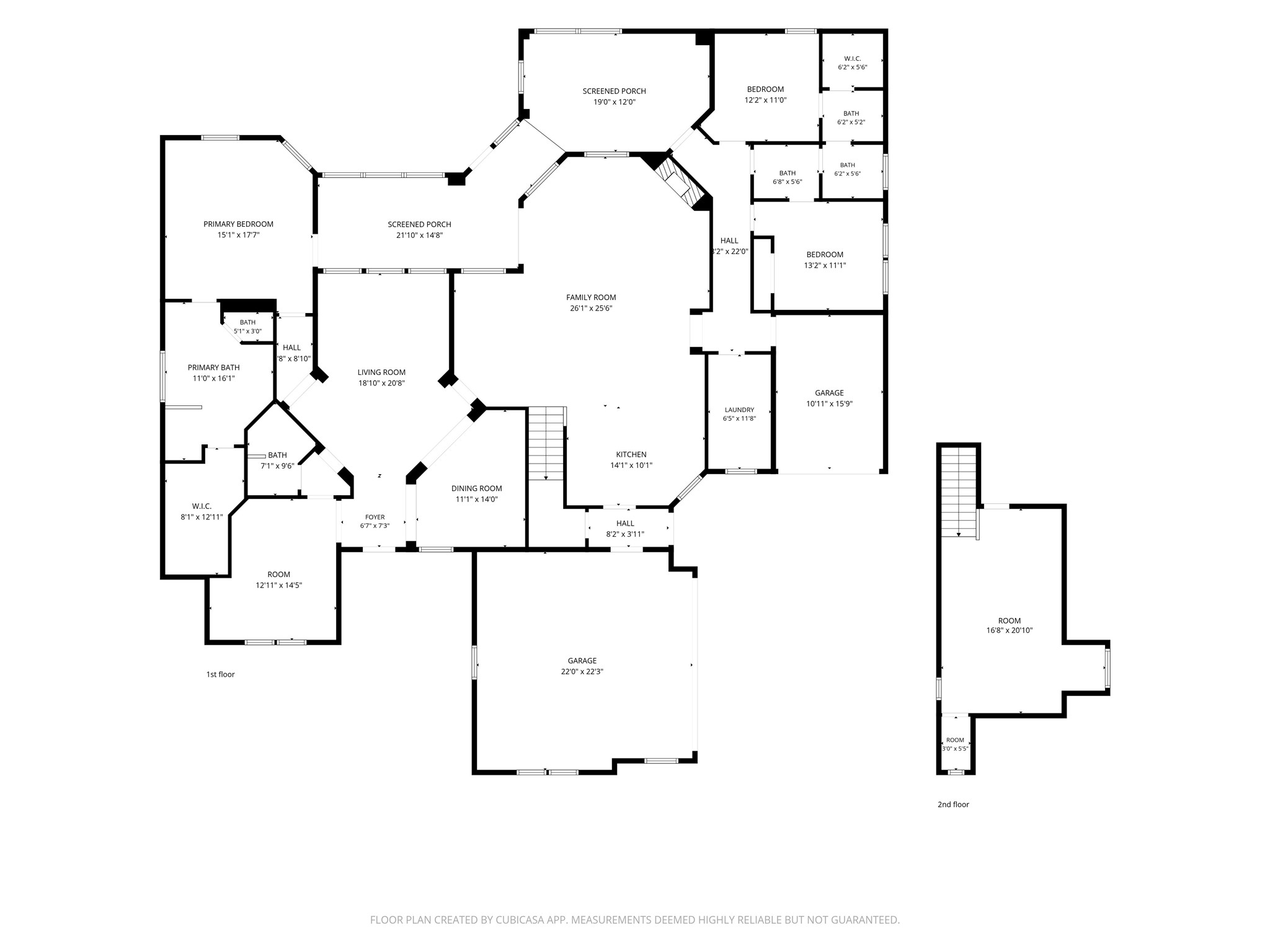 4827 Magnolia Bend Drive Property Photo 50