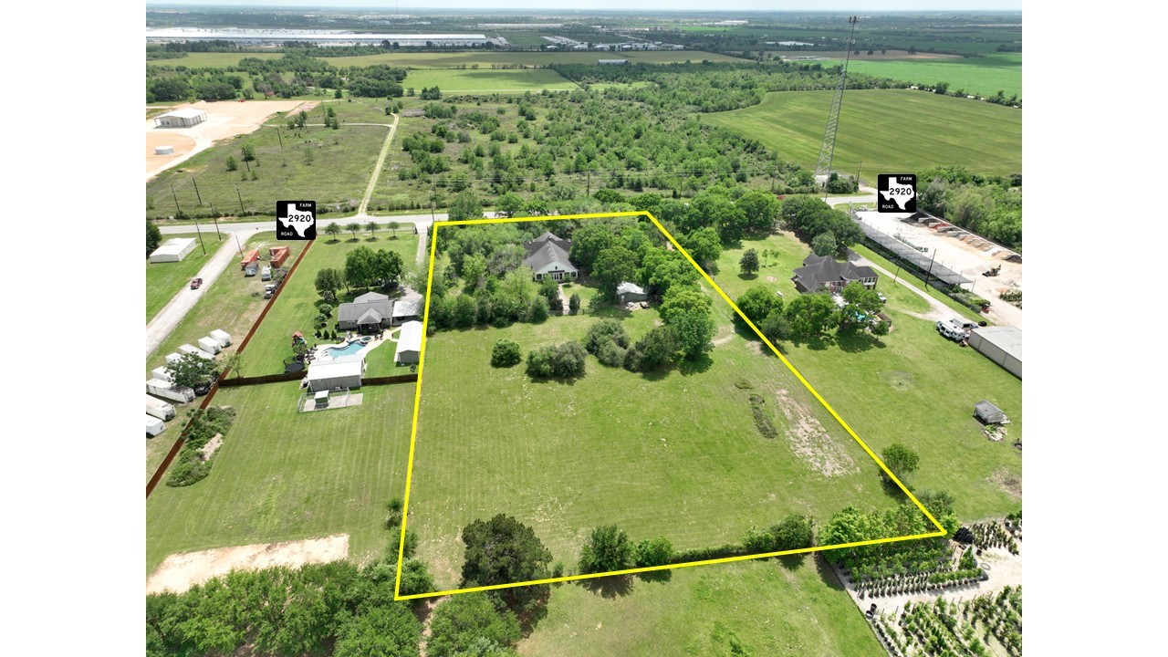 28622 Fm 2920 Road Property Photo 3