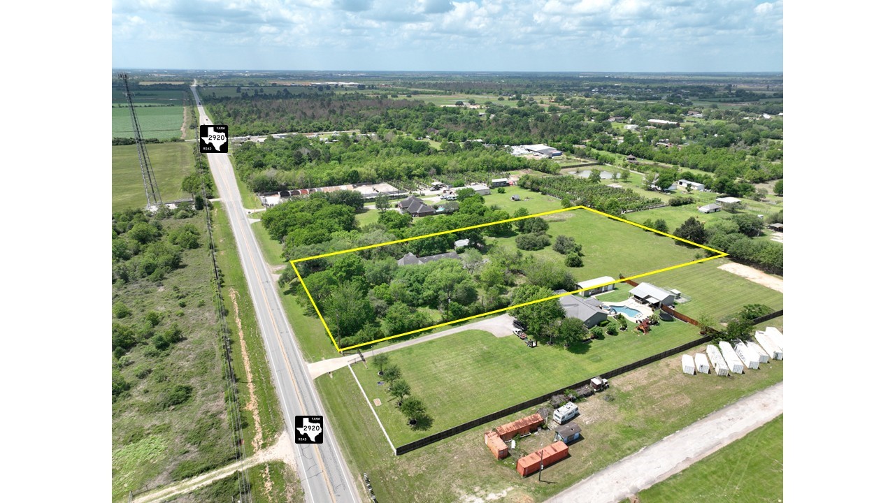 28622 Fm 2920 Road Property Photo 4