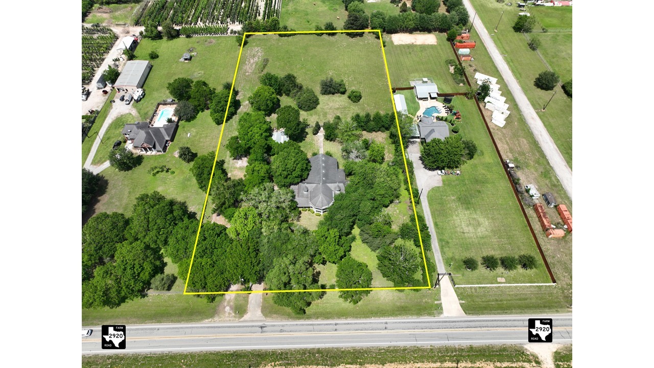 28622 Fm 2920 Road Property Photo 5