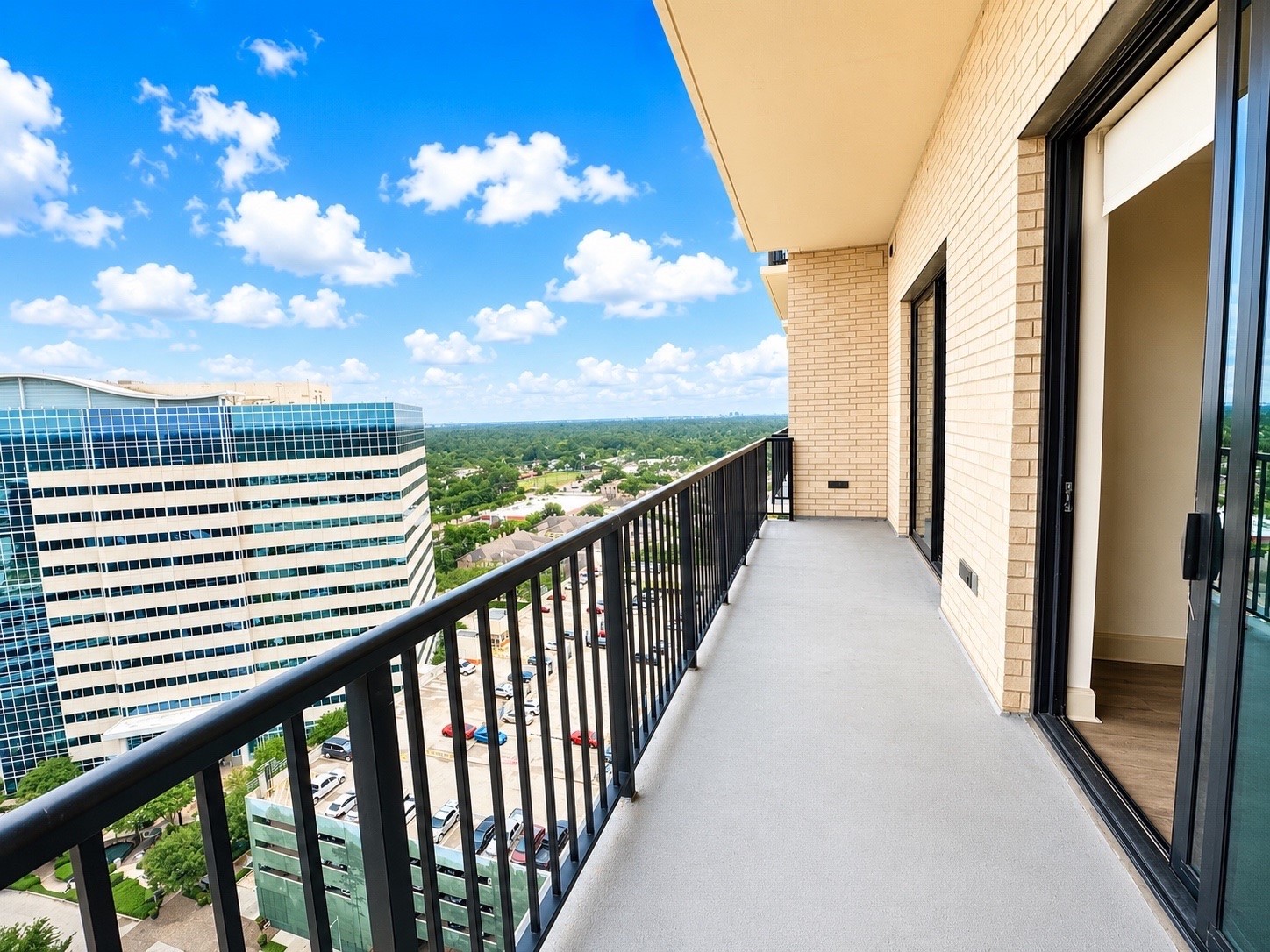 9787 Katy Freeway 1611 Property Photo 12
