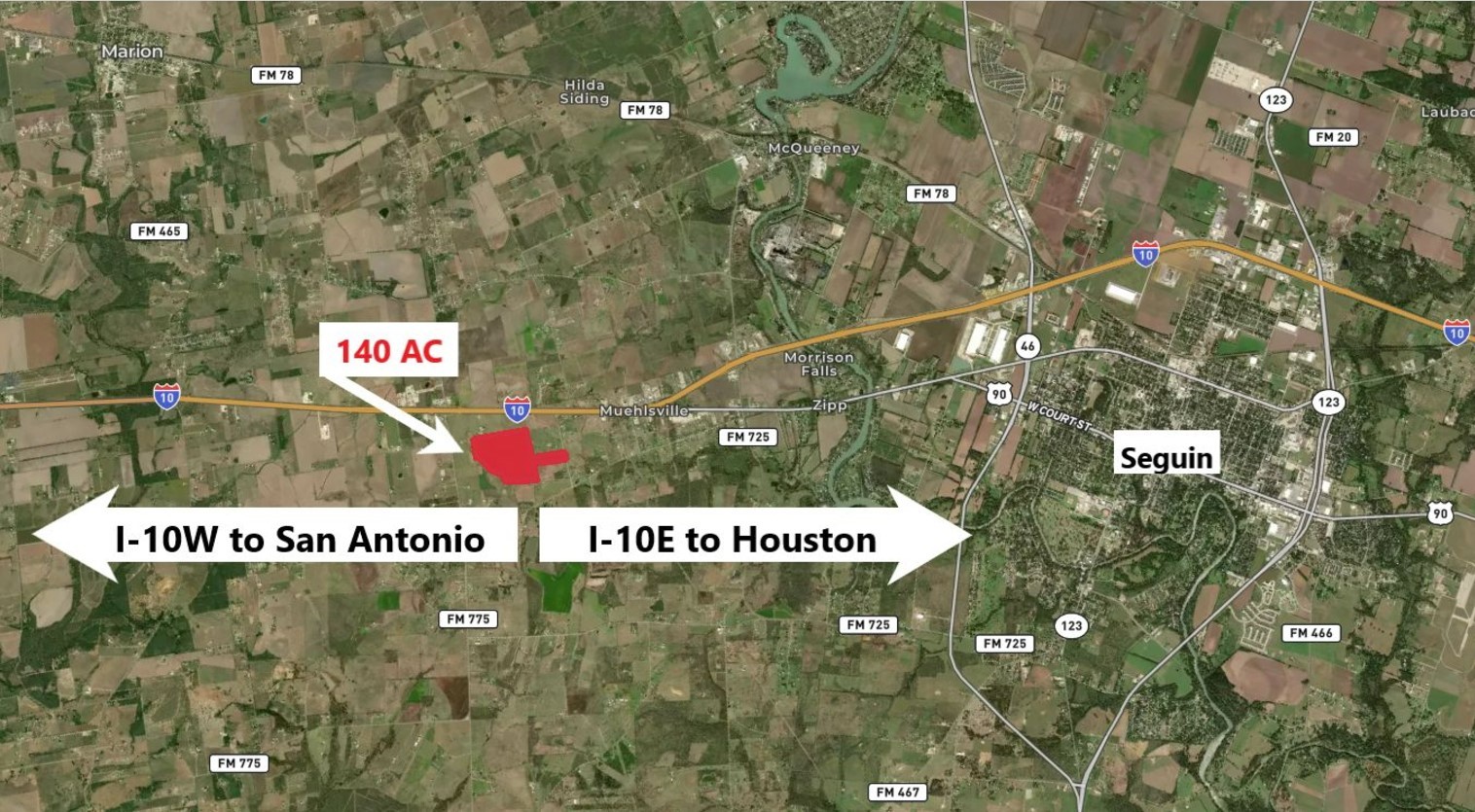 000 I-10 W Property Photo 2