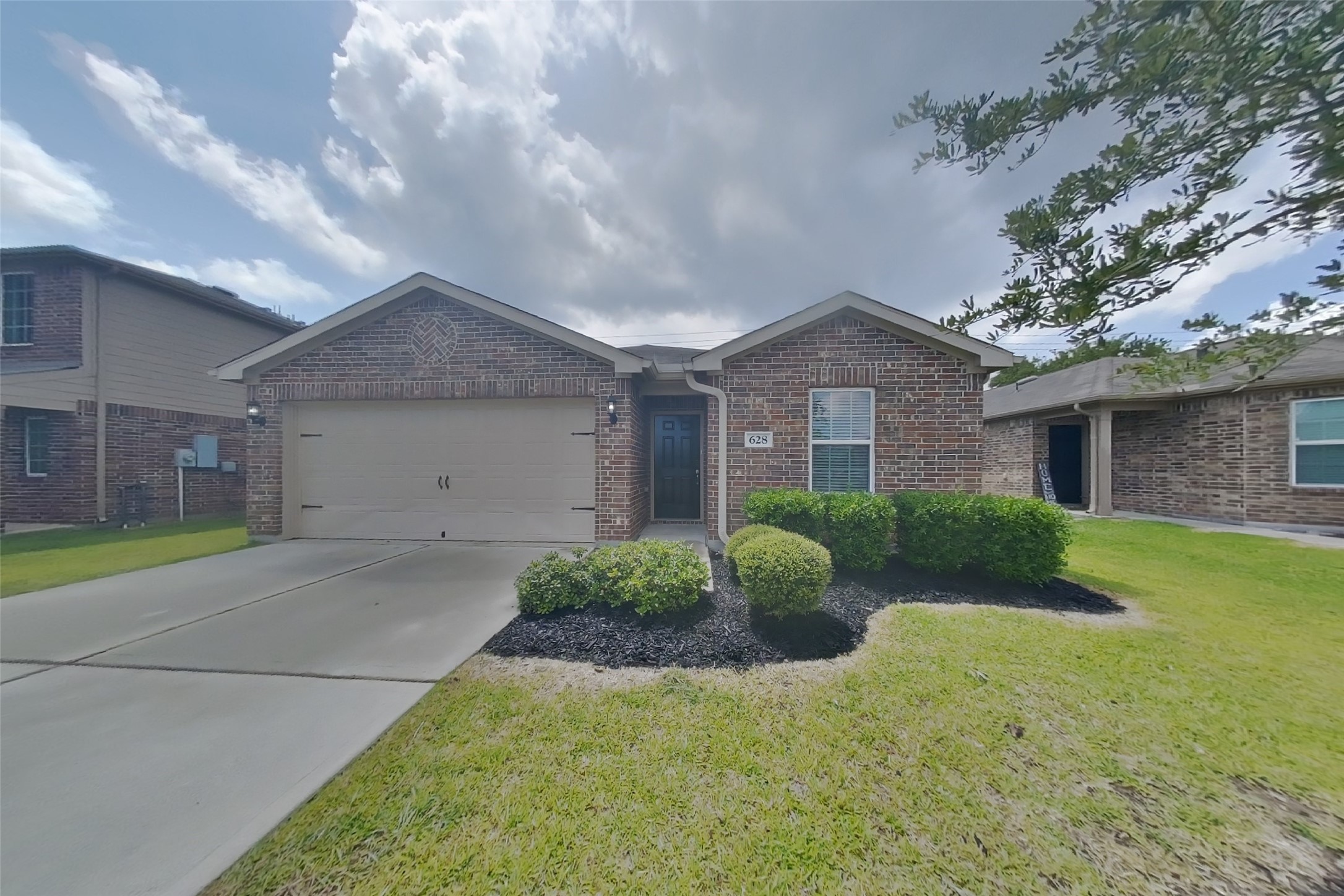 628 Totem Trail Drive Property Photo 1