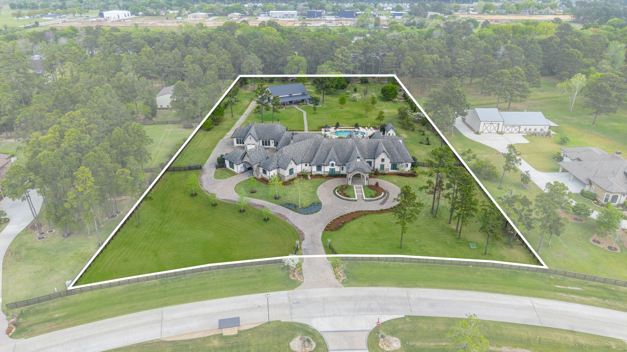 5 Willowcreek Ranch Road Property Photo