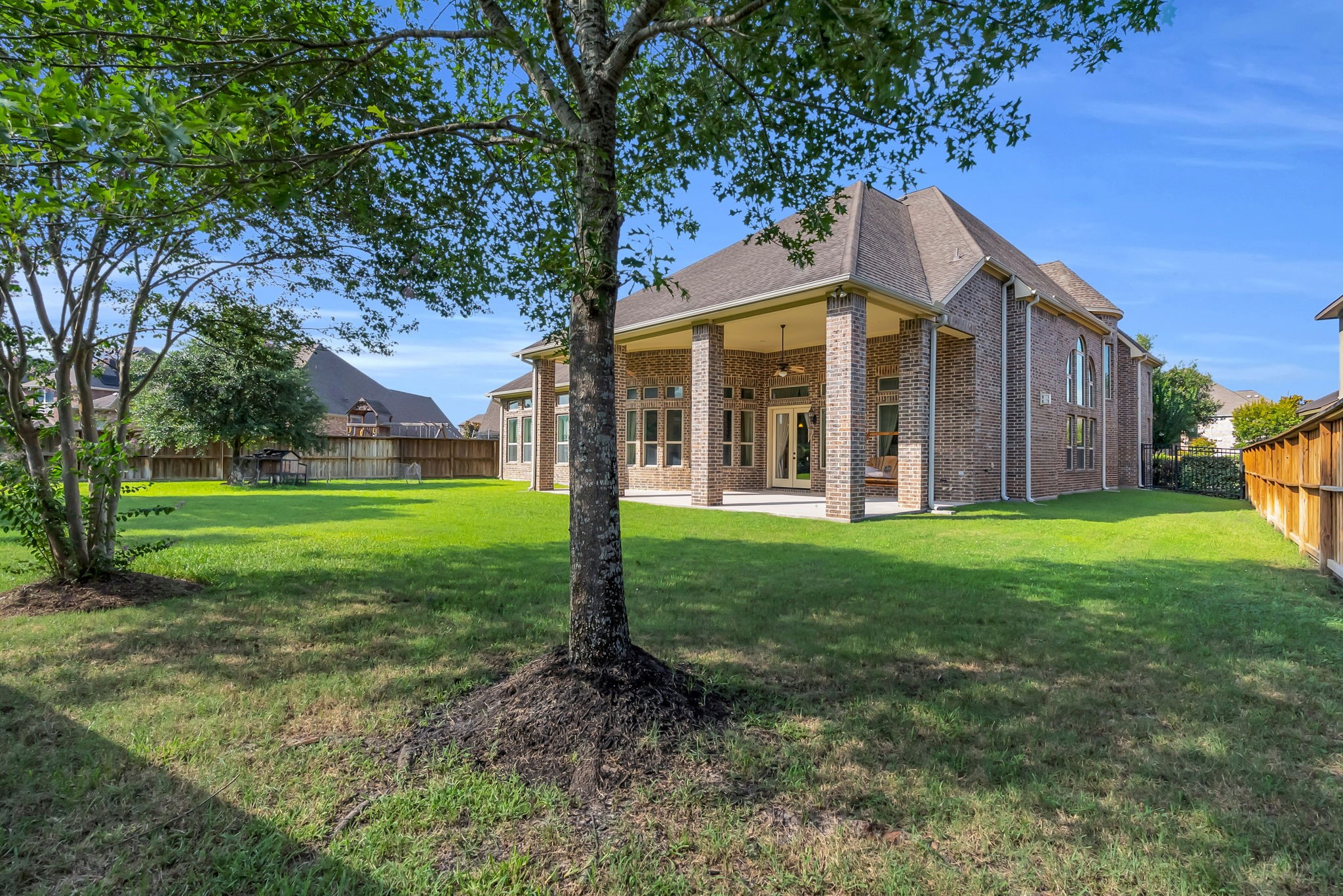 4022 Sabine Valley Trail Property Photo 34