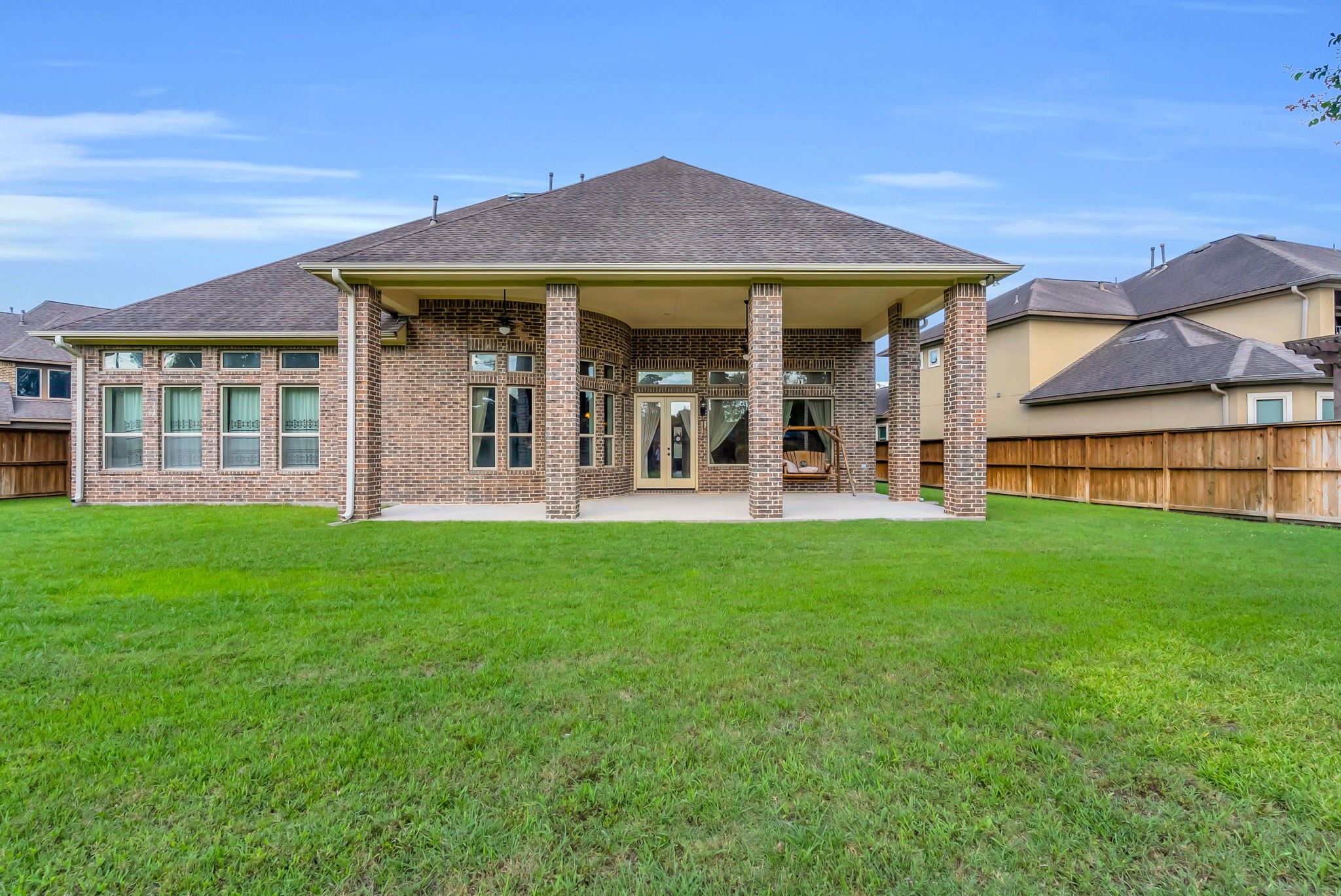 4022 Sabine Valley Trail Property Photo 36