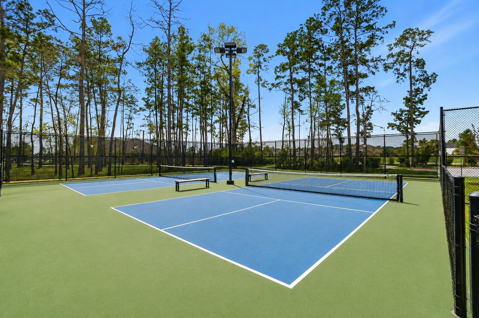 4022 Sabine Valley Trail Property Photo 43