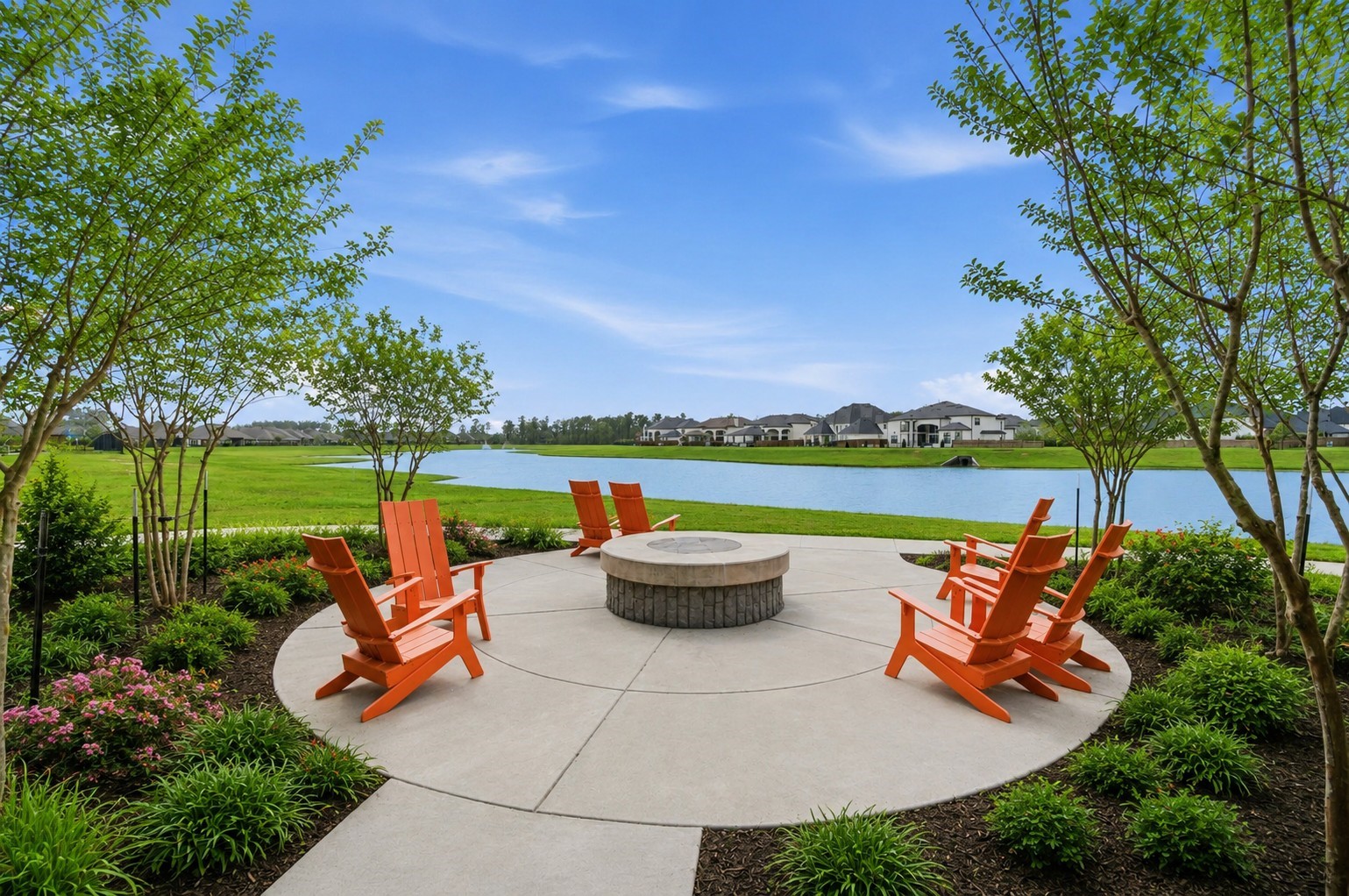 4022 Sabine Valley Trail Property Photo 45
